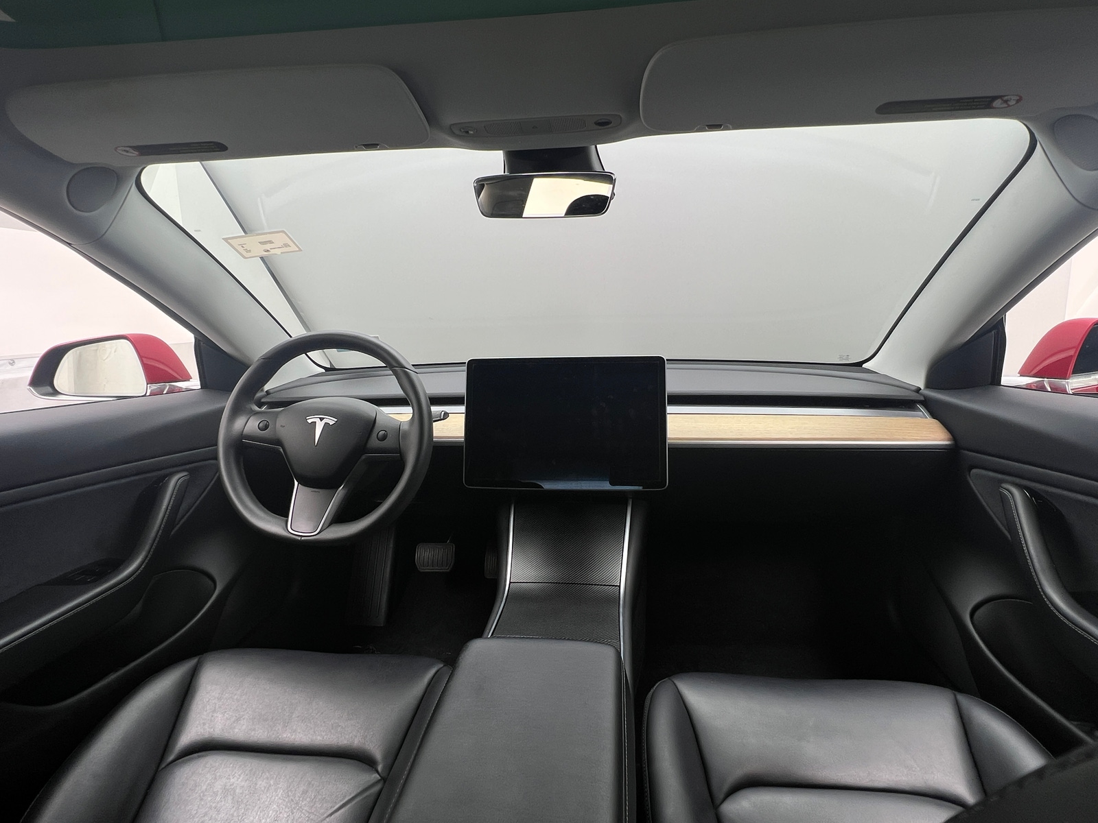 Thumbnail: 2019 Tesla Model 3 - 2