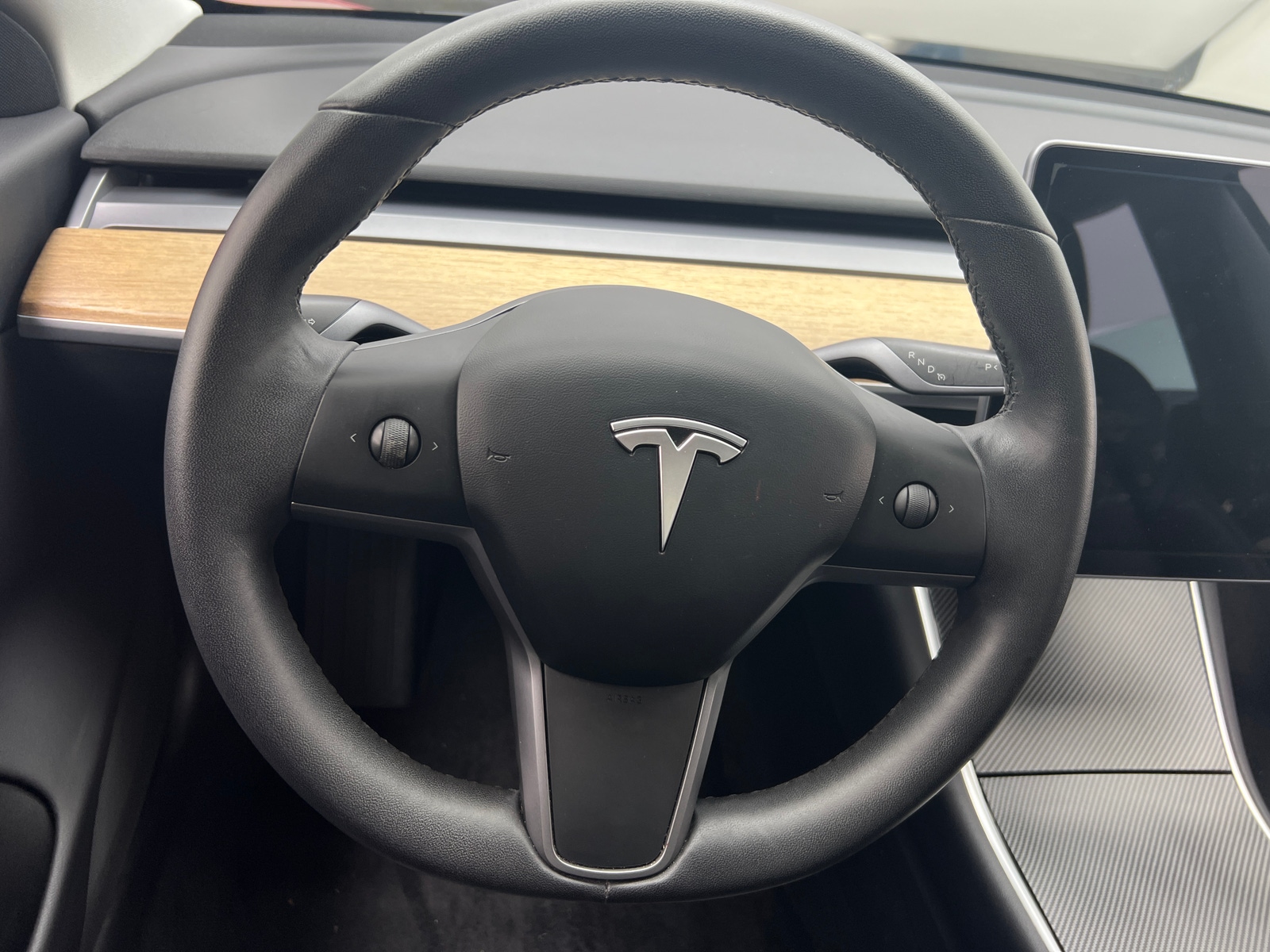 Thumbnail: 2019 Tesla Model 3 - 4