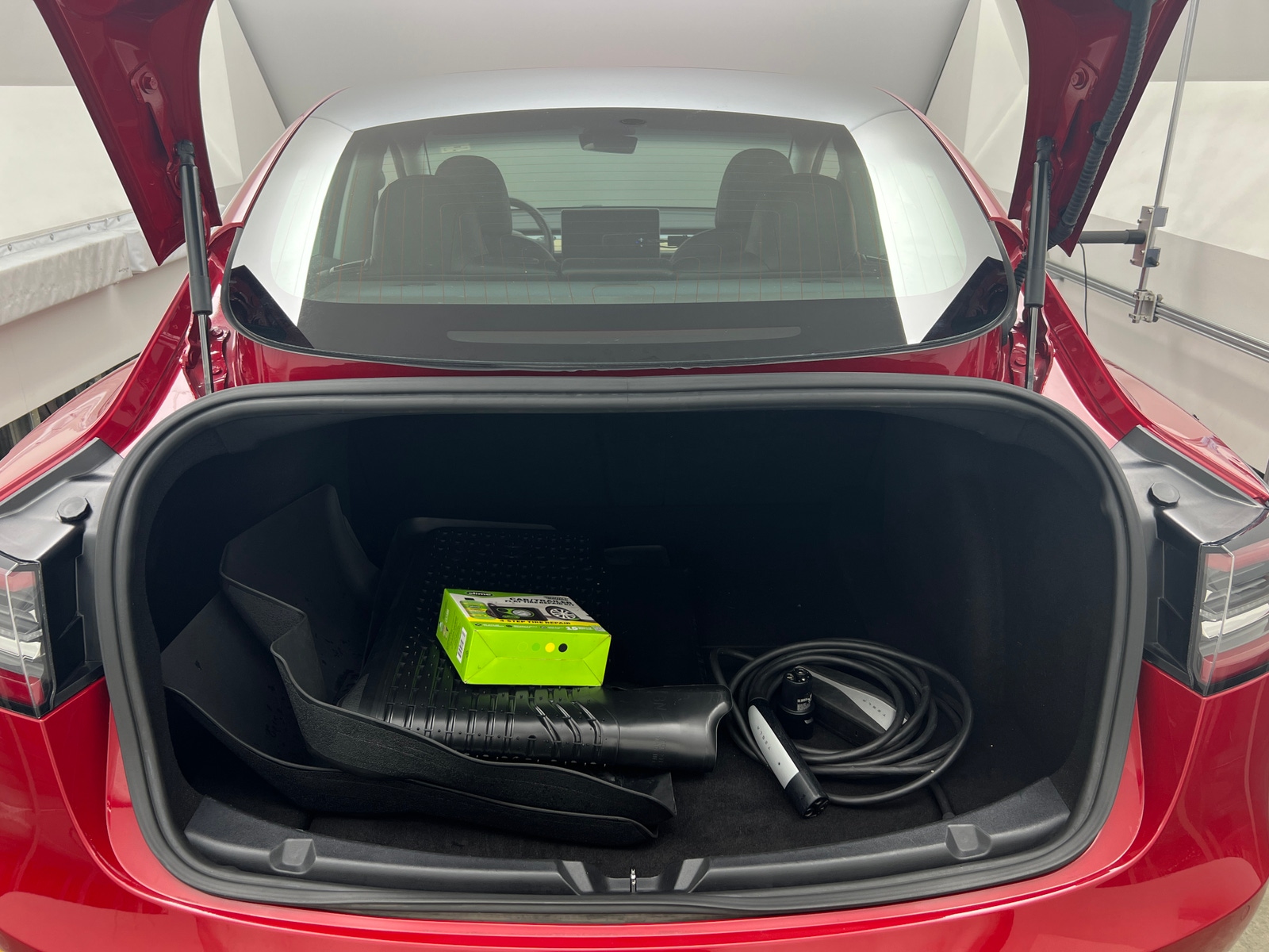 Thumbnail: 2019 Tesla Model 3 - 6