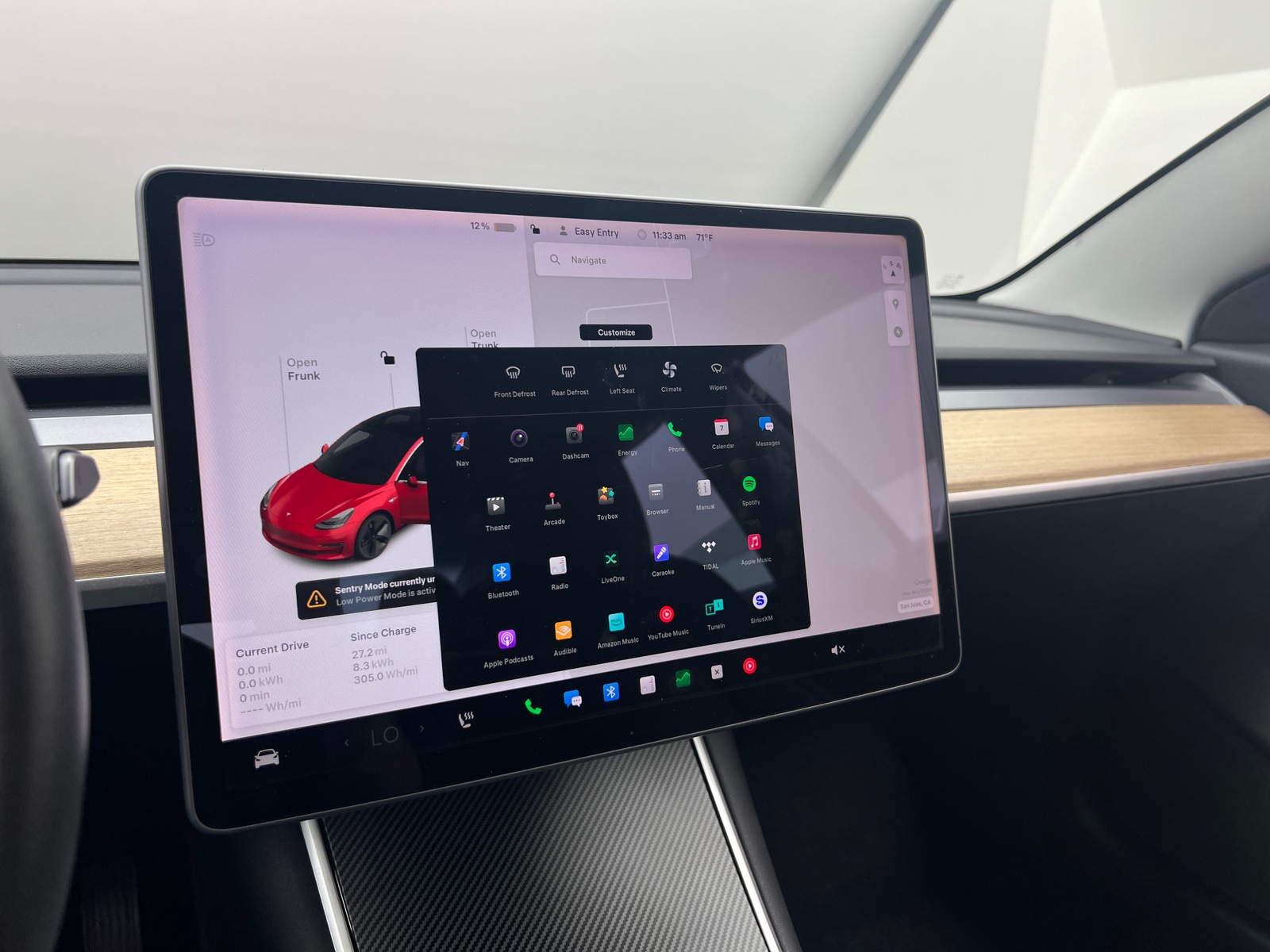 Thumbnail: 2019 Tesla Model 3 - 3