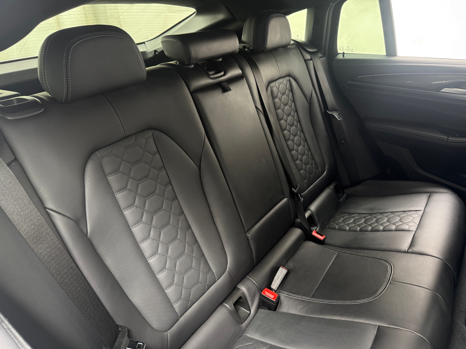 Thumbnail: 2020 BMW X4 - 5