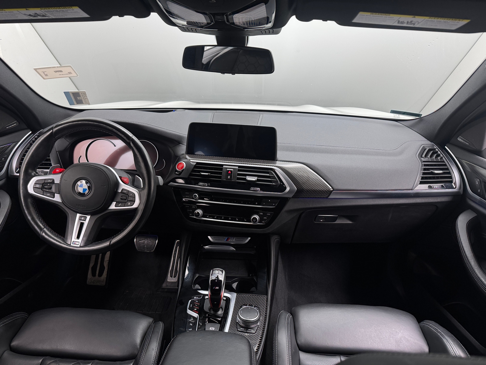 Thumbnail: 2020 BMW X4 - 2