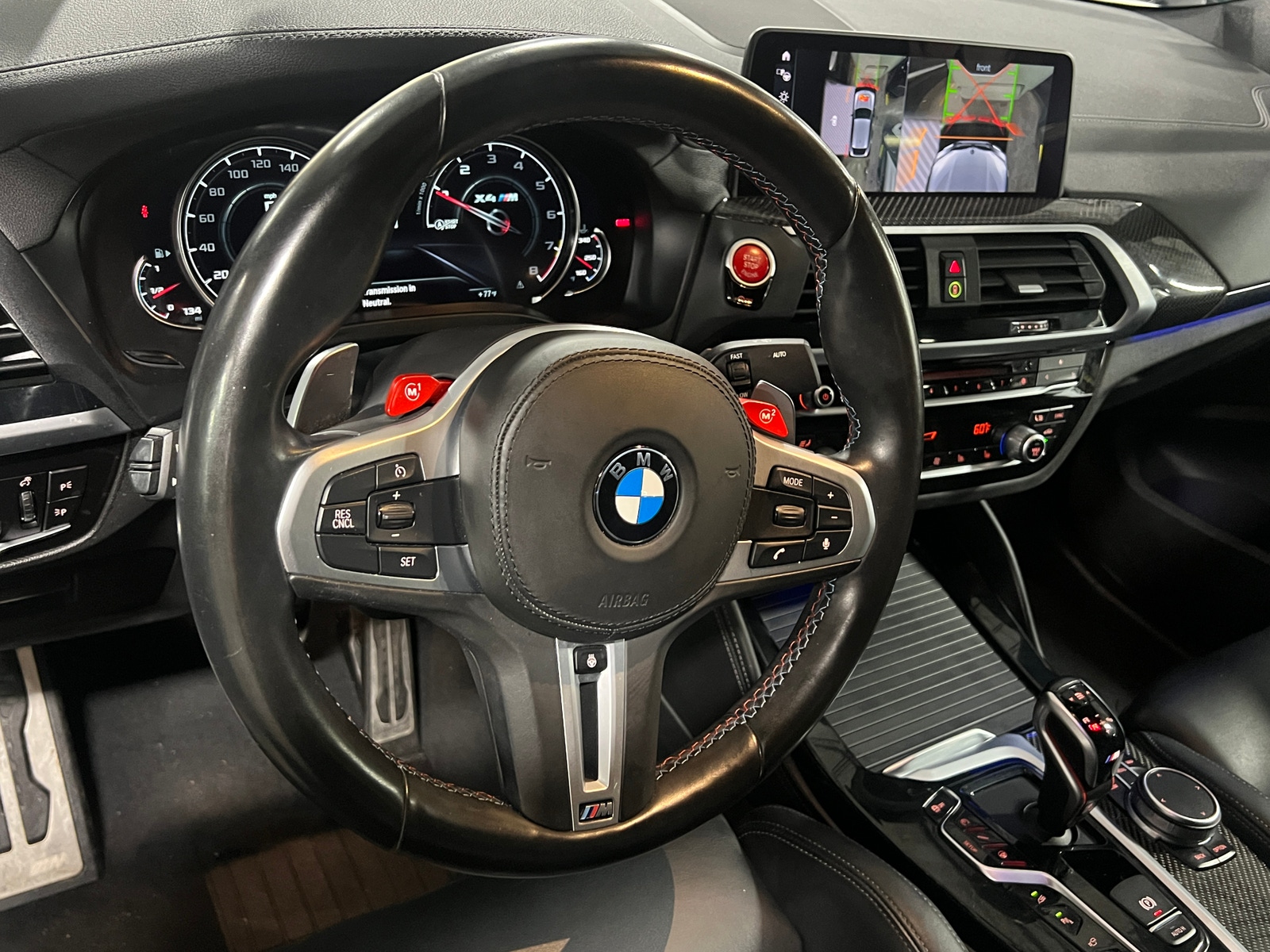 Thumbnail: 2020 BMW X4 - 4