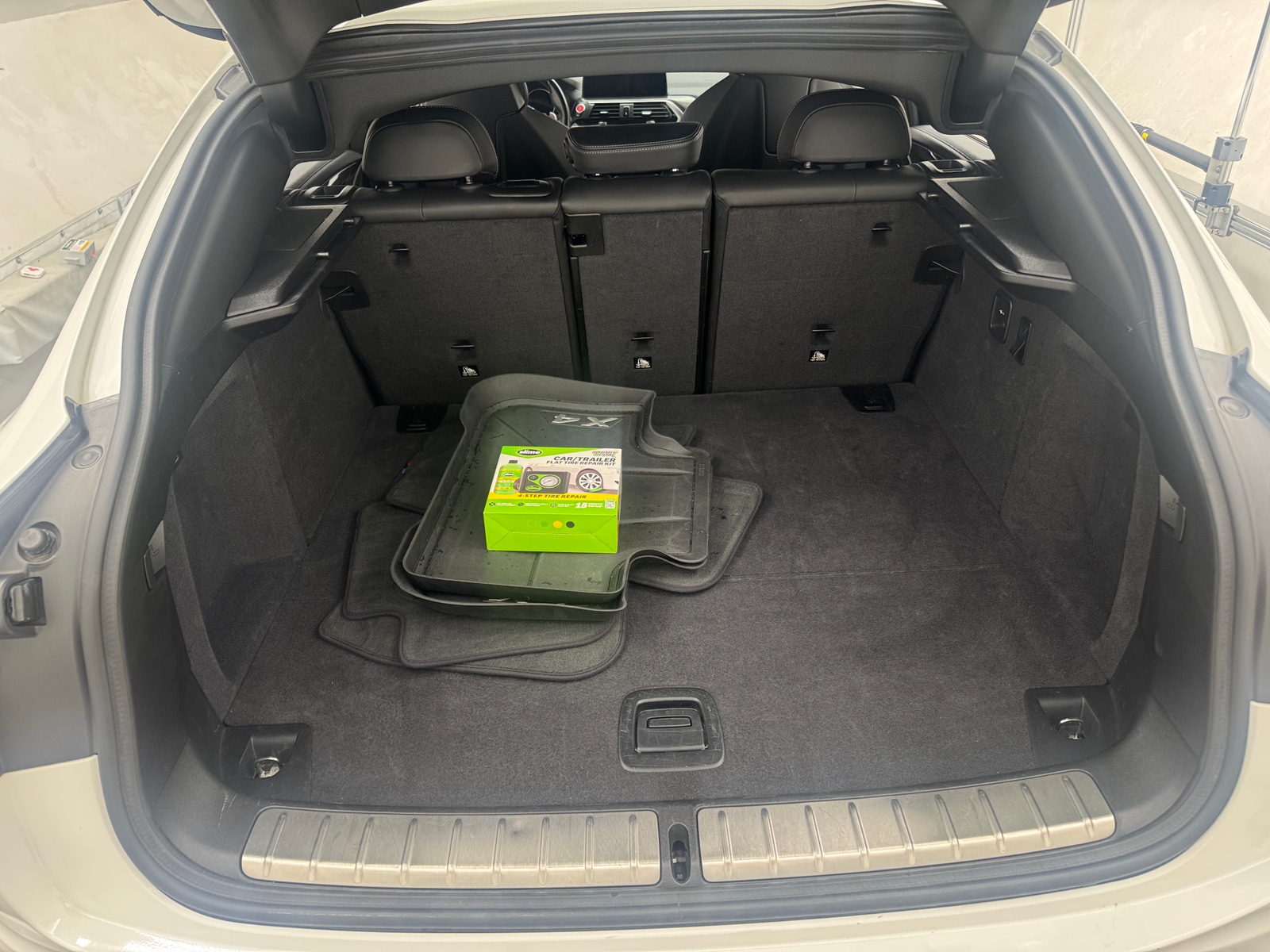 Thumbnail: 2020 BMW X4 - 6