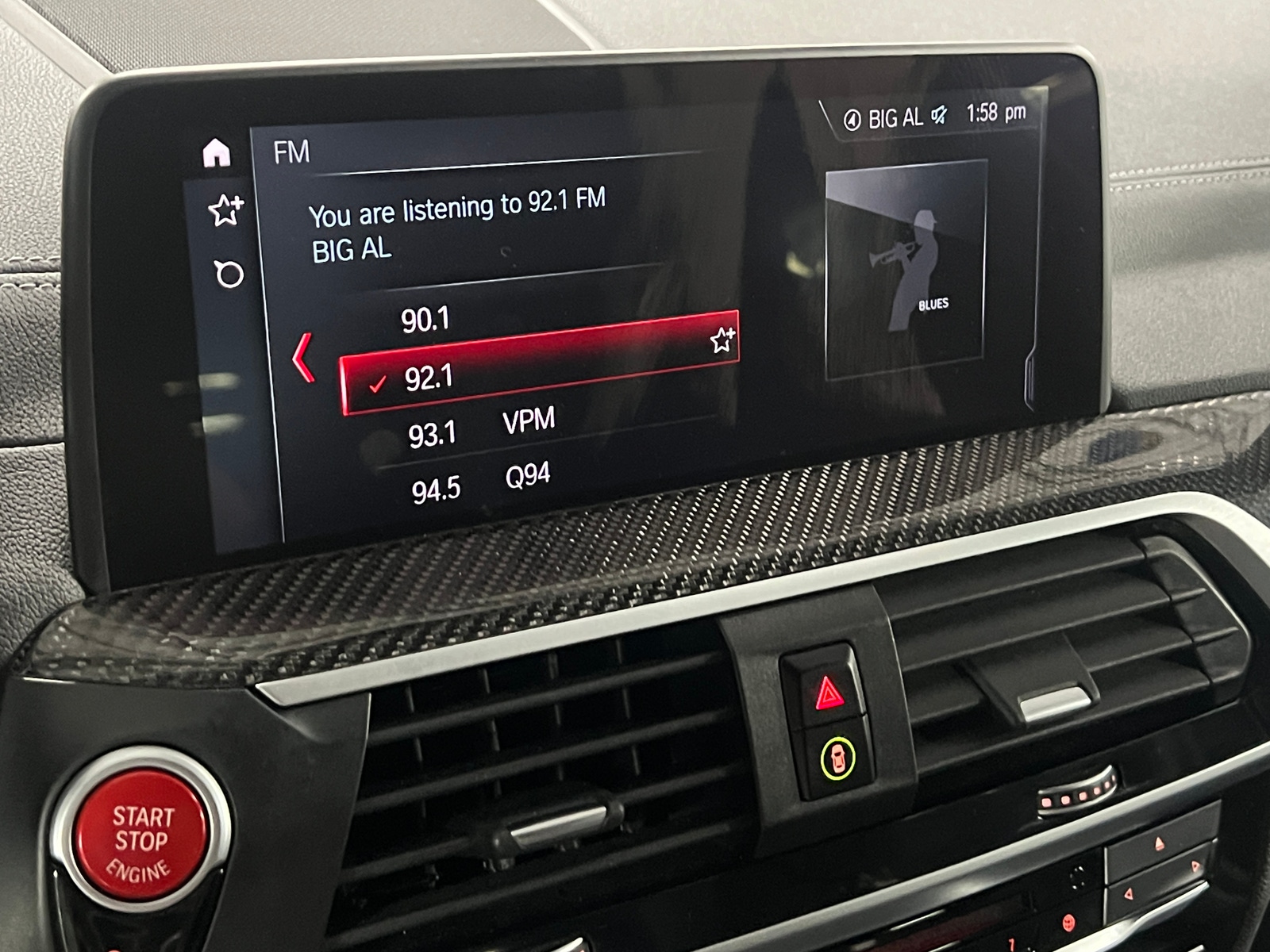 Thumbnail: 2020 BMW X4 - 3