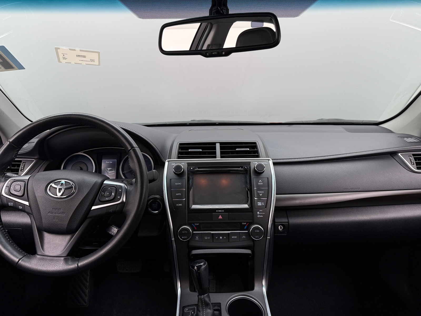Thumbnail: 2016 Toyota Camry - 2