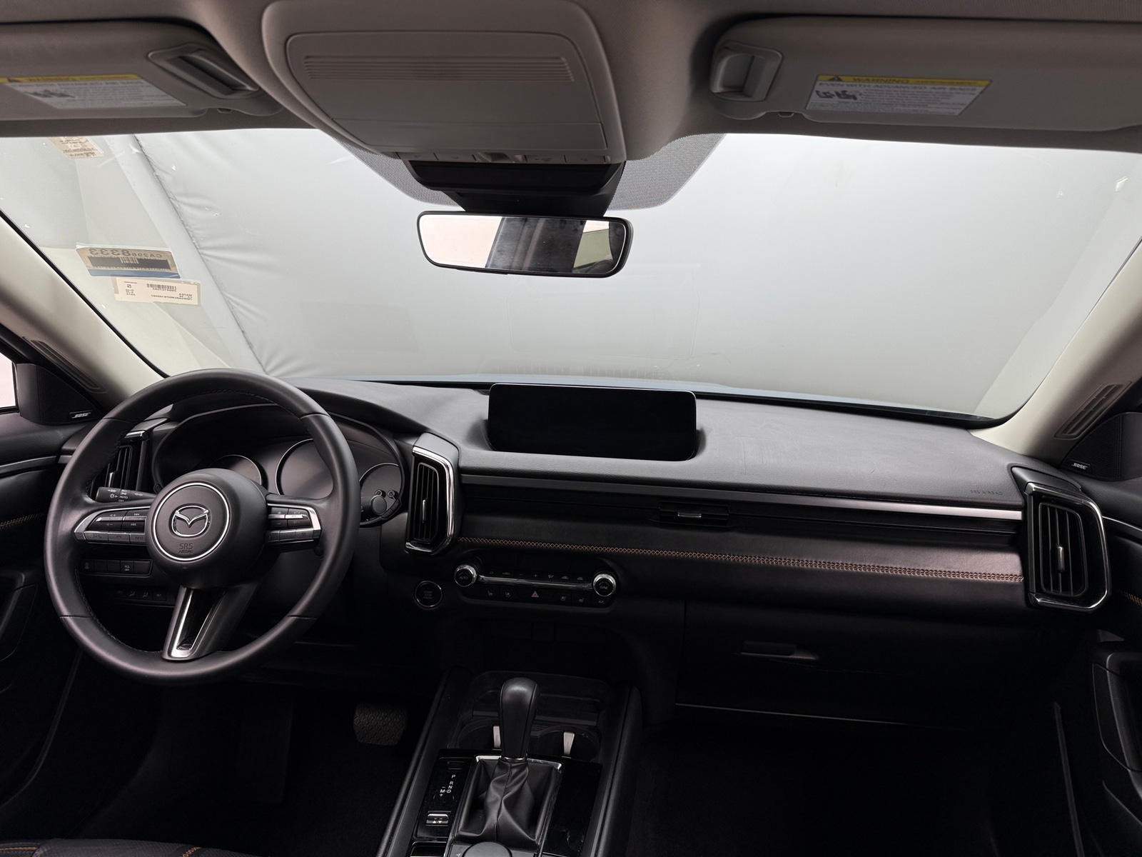 Thumbnail: 2023 Mazda CX-50 - 2