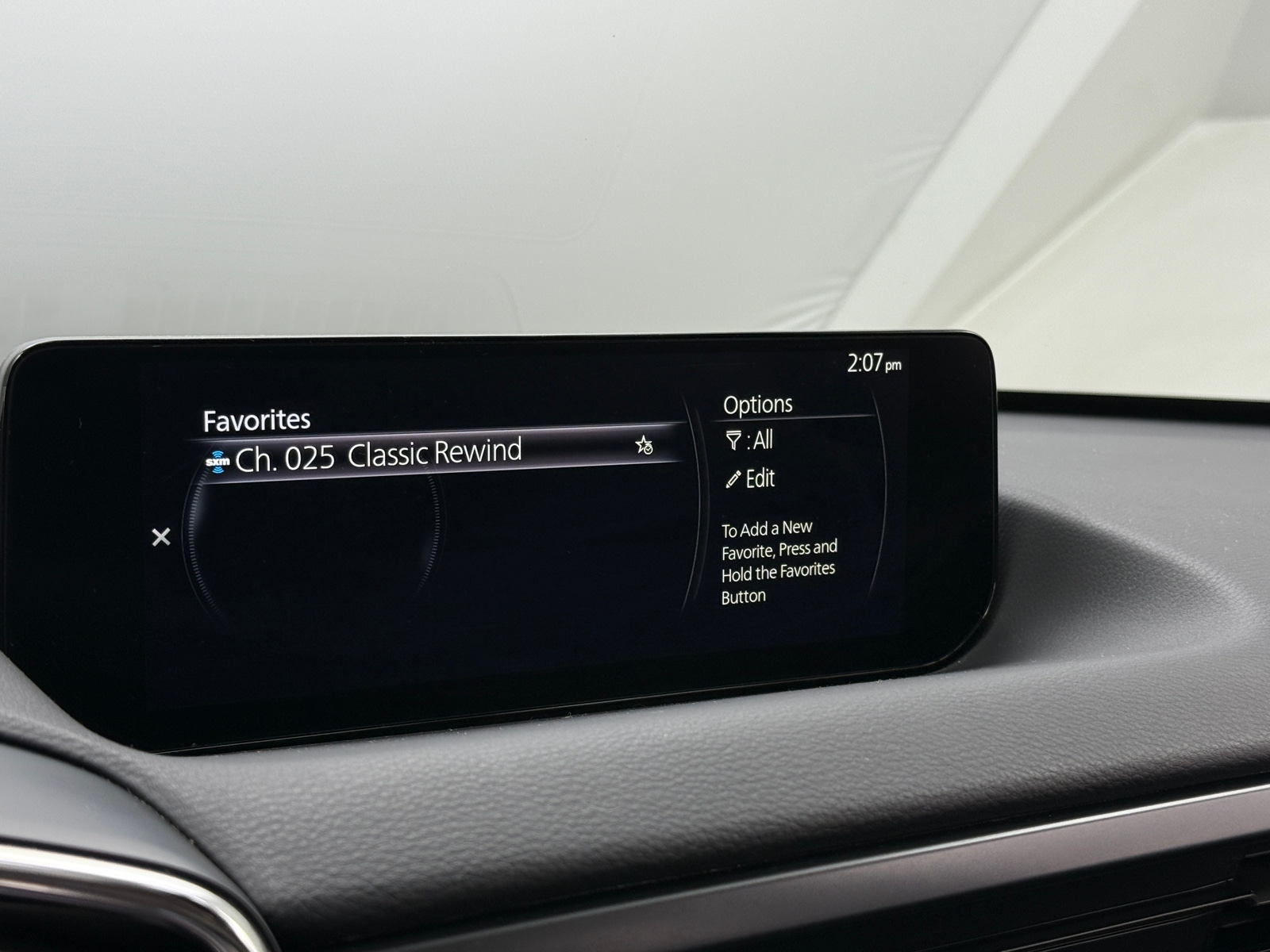 Thumbnail: 2023 Mazda CX-50 - 3