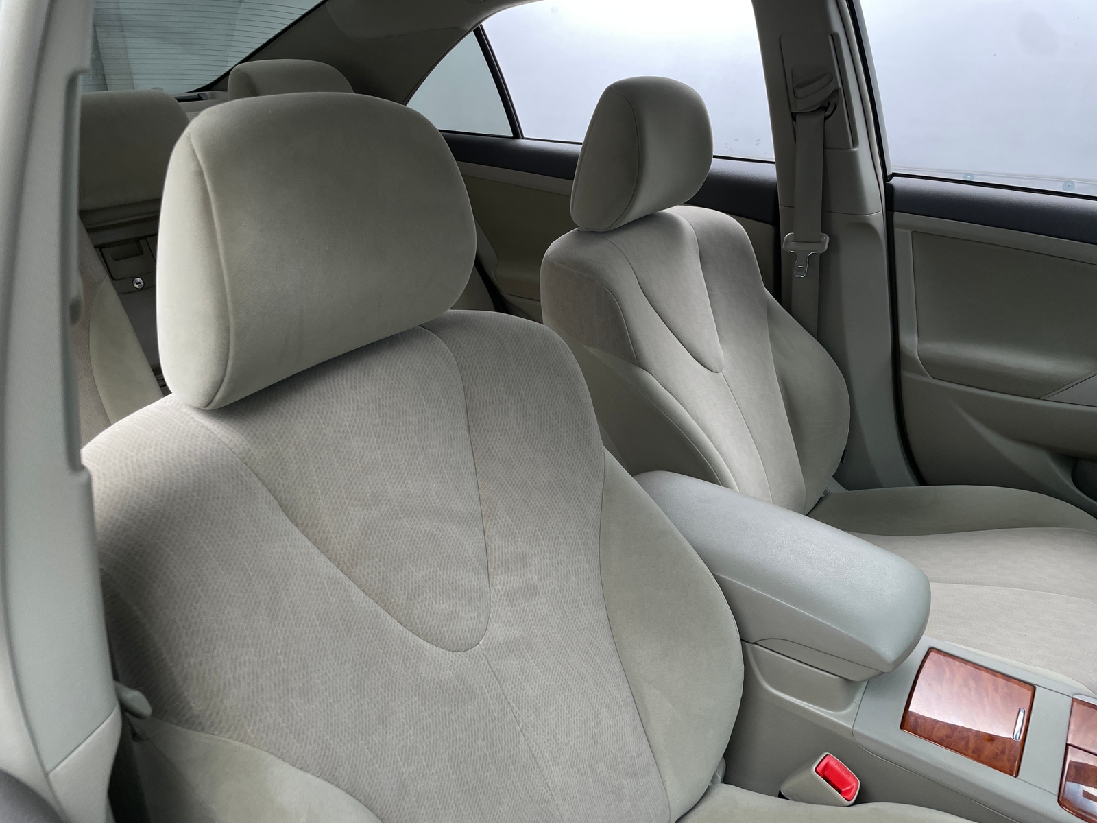 Thumbnail: 2011 Toyota Camry - 2