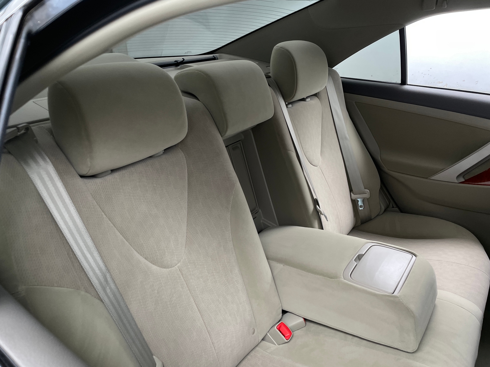 Thumbnail: 2011 Toyota Camry - 6