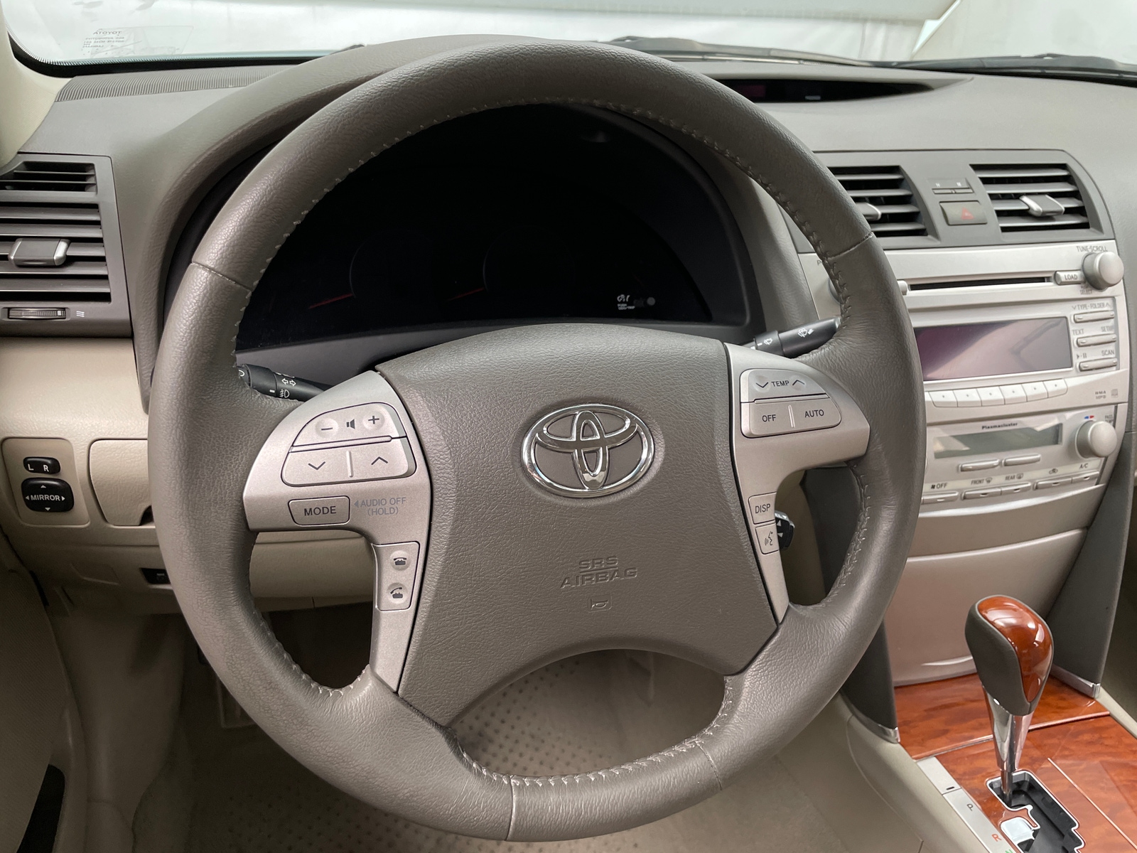 Thumbnail: 2011 Toyota Camry - 5