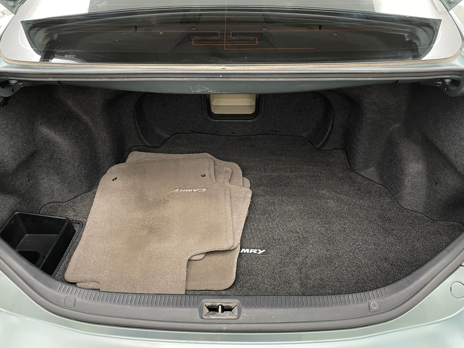 Thumbnail: 2011 Toyota Camry - 7