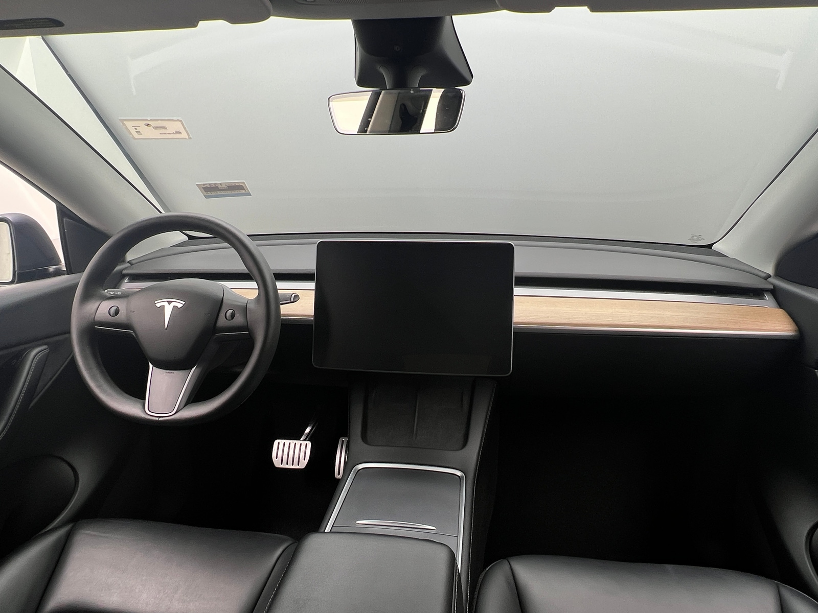 Thumbnail: 2022 Tesla Model Y - 2