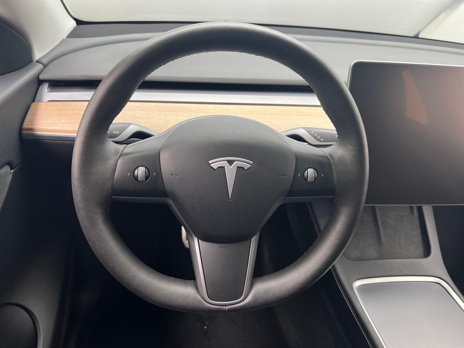 Thumbnail: 2022 Tesla Model Y - 4