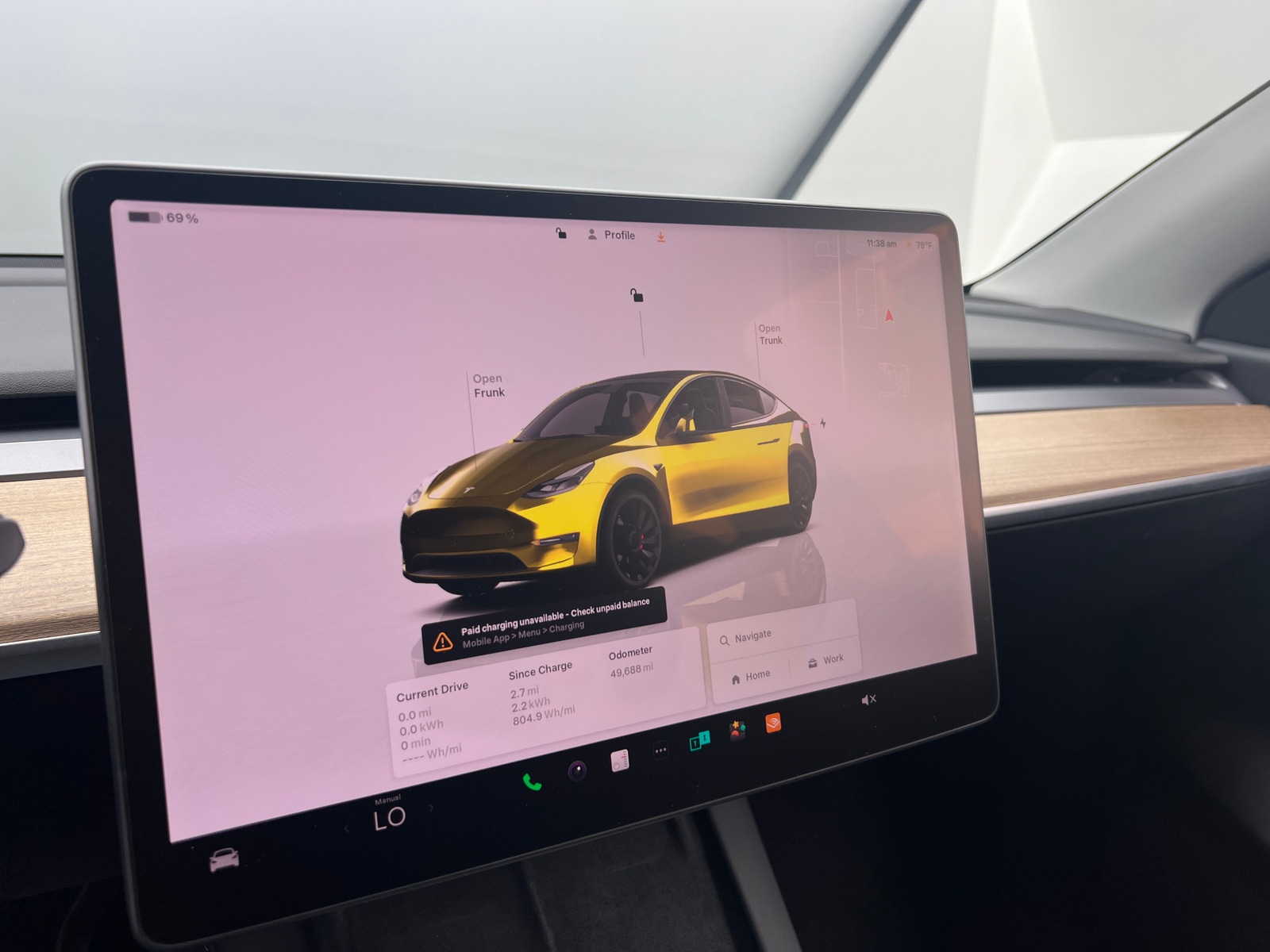 Thumbnail: 2022 Tesla Model Y - 3