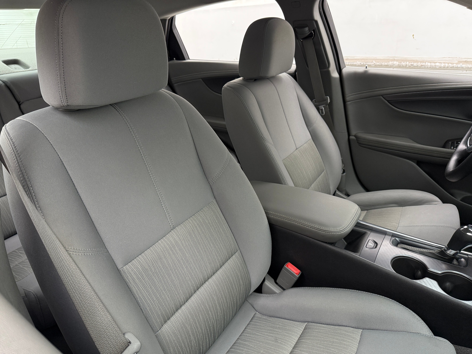 Thumbnail: 2014 Chevrolet Impala - 2