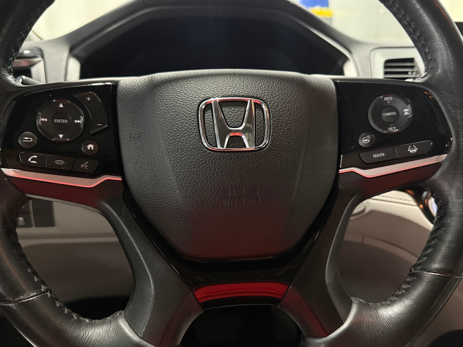 Thumbnail: 2019 Honda Odyssey - 4