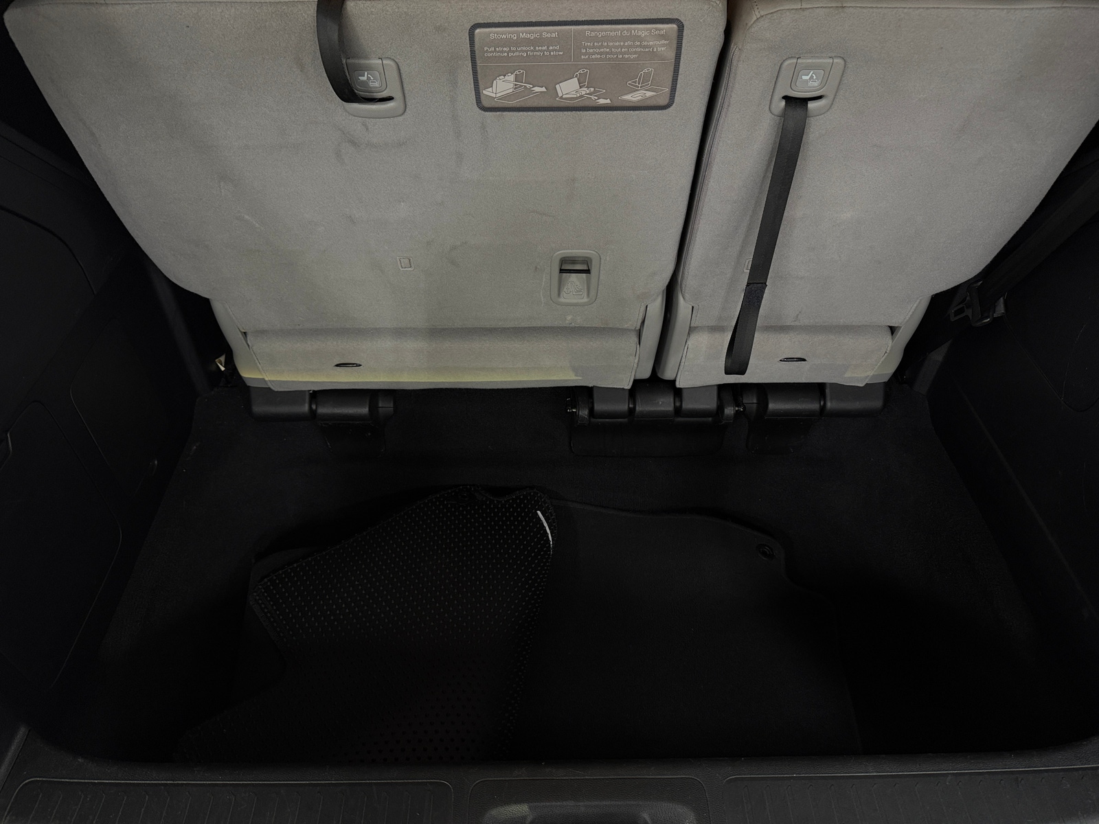 Thumbnail: 2019 Honda Odyssey - 6