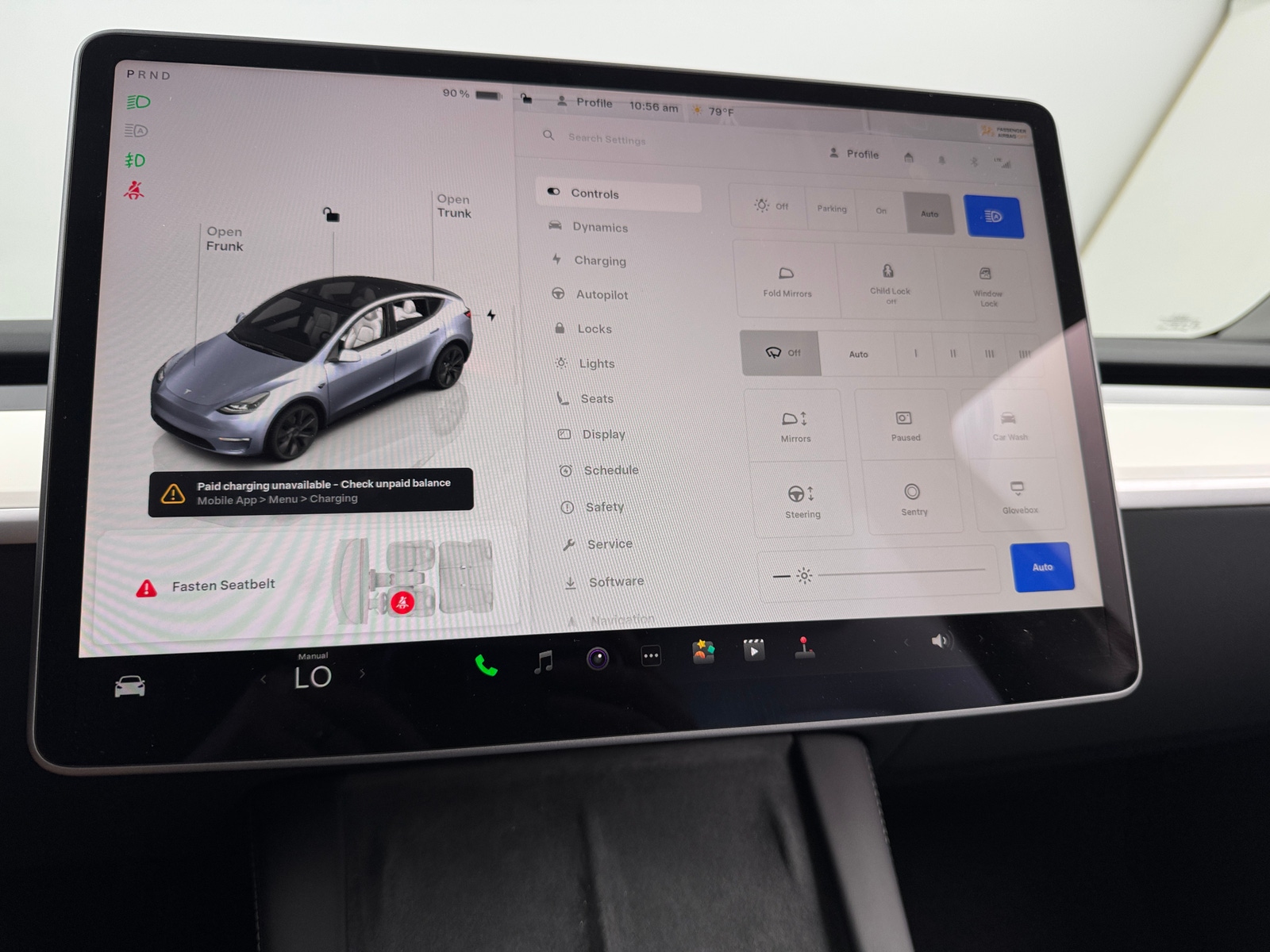 Thumbnail: 2024 Tesla Model Y - 3