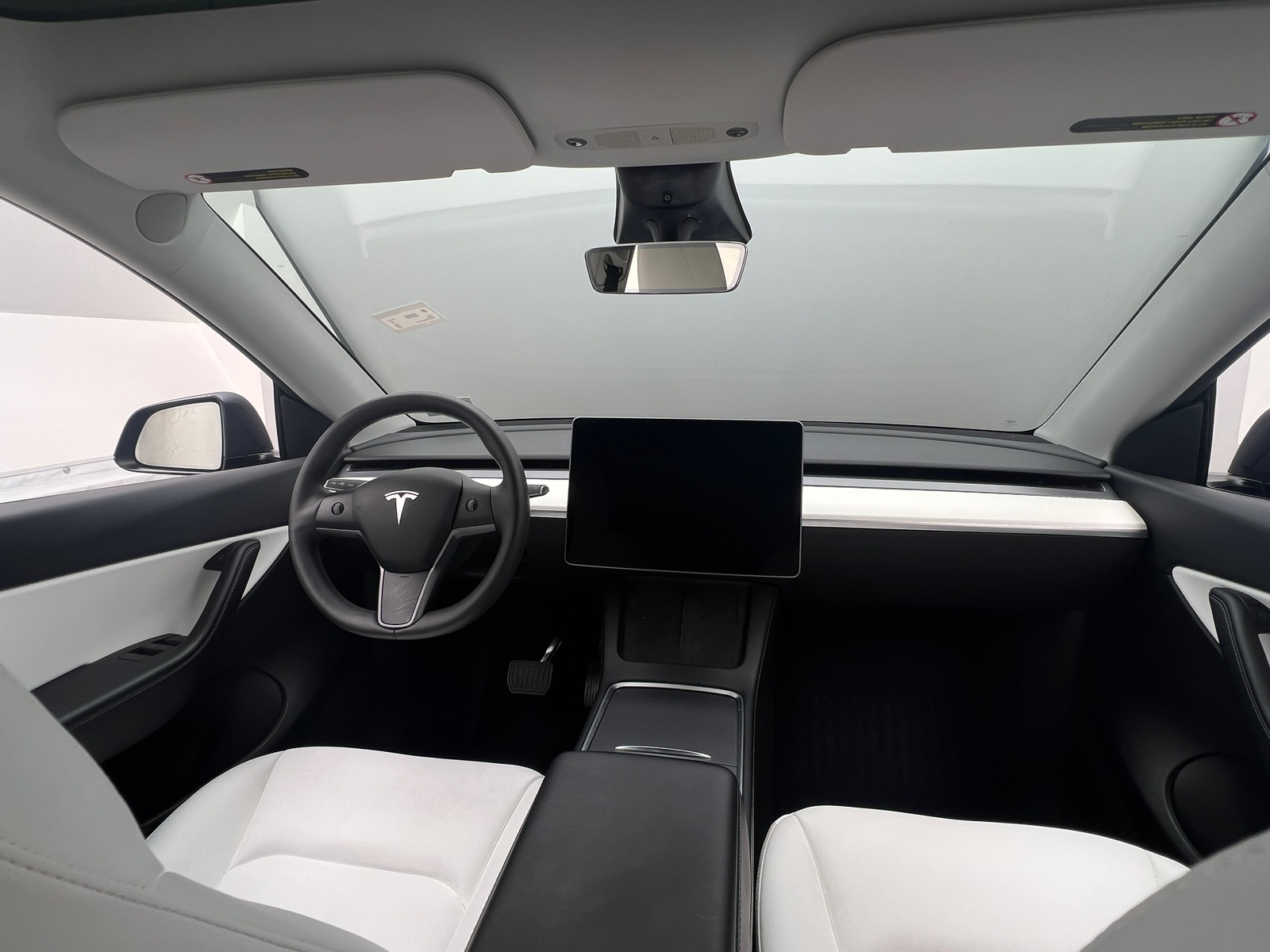 Thumbnail: 2022 Tesla Model Y - 2