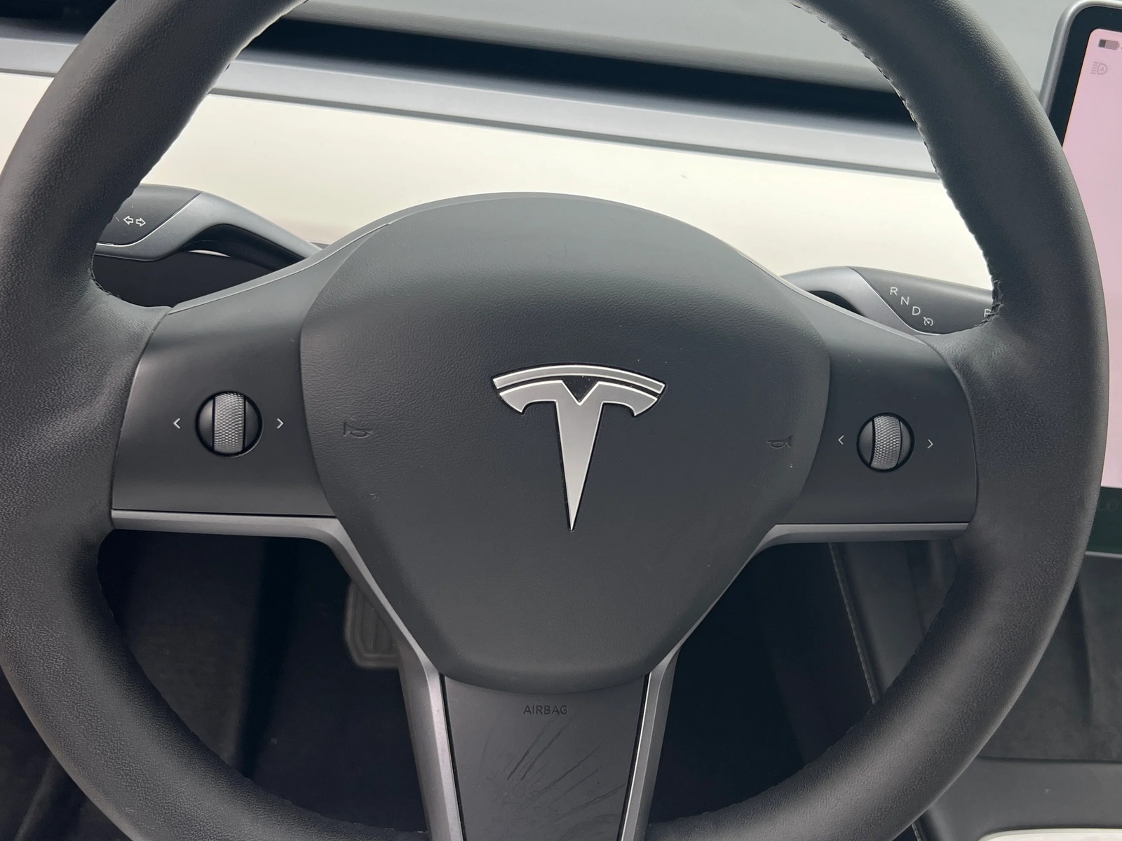 Thumbnail: 2022 Tesla Model Y - 4
