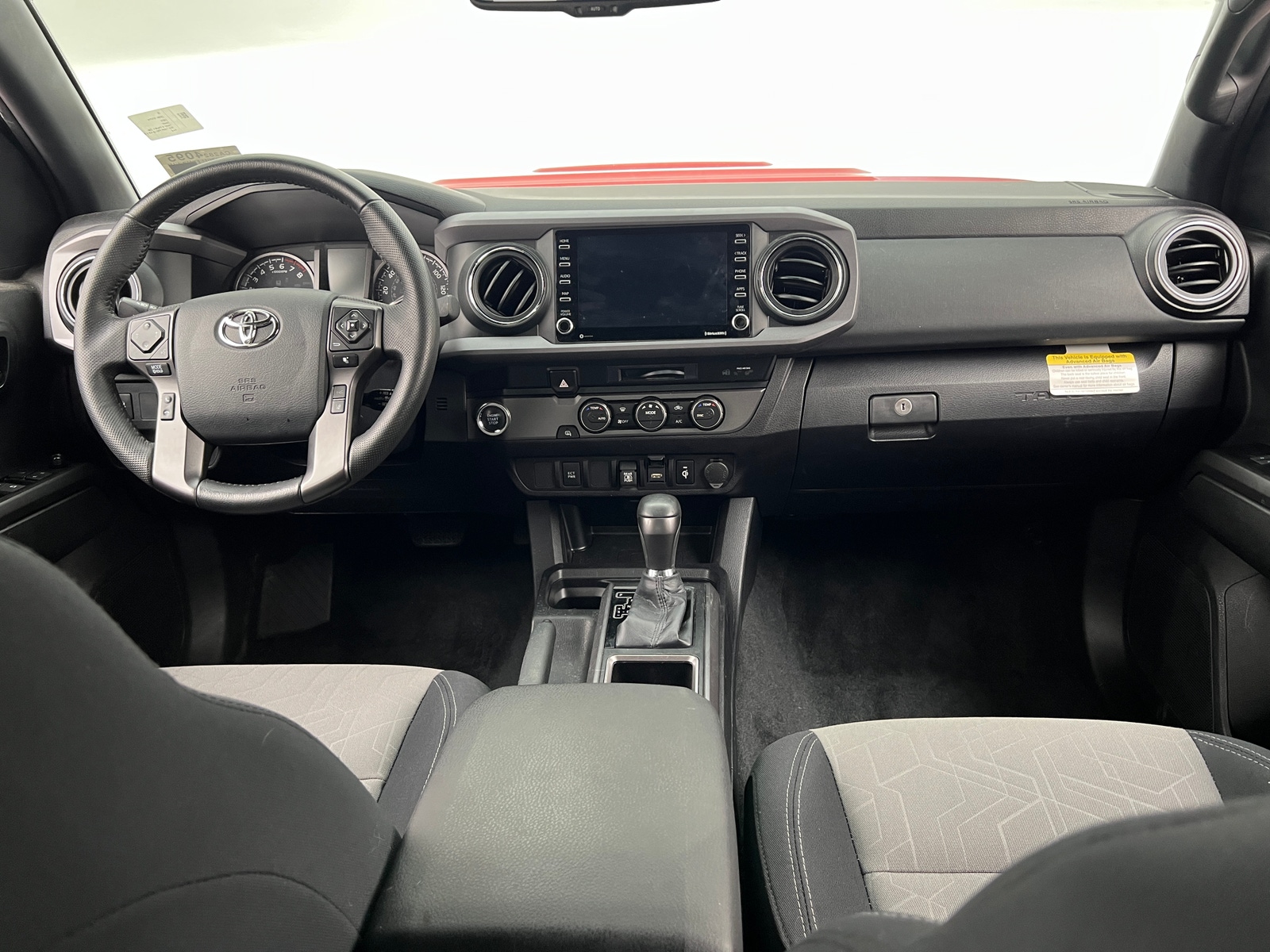Thumbnail: 2023 Toyota Tacoma - 3