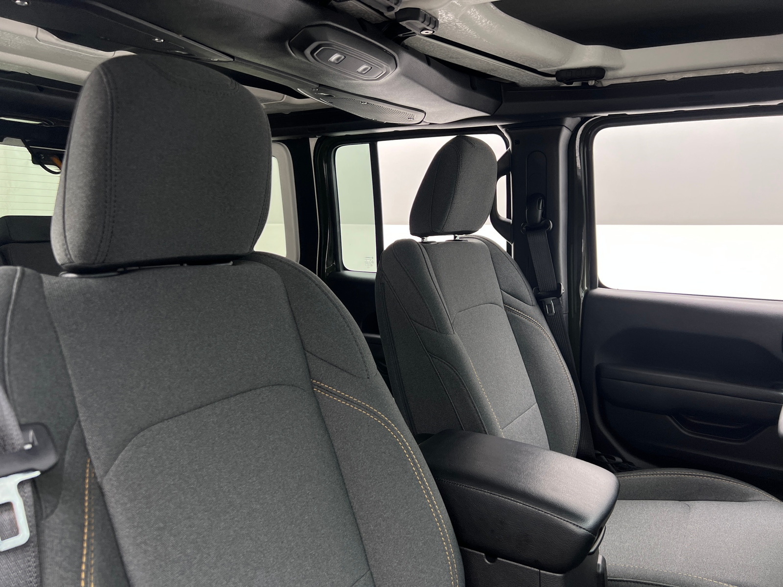 Thumbnail: 2024 Jeep Wrangler - 2