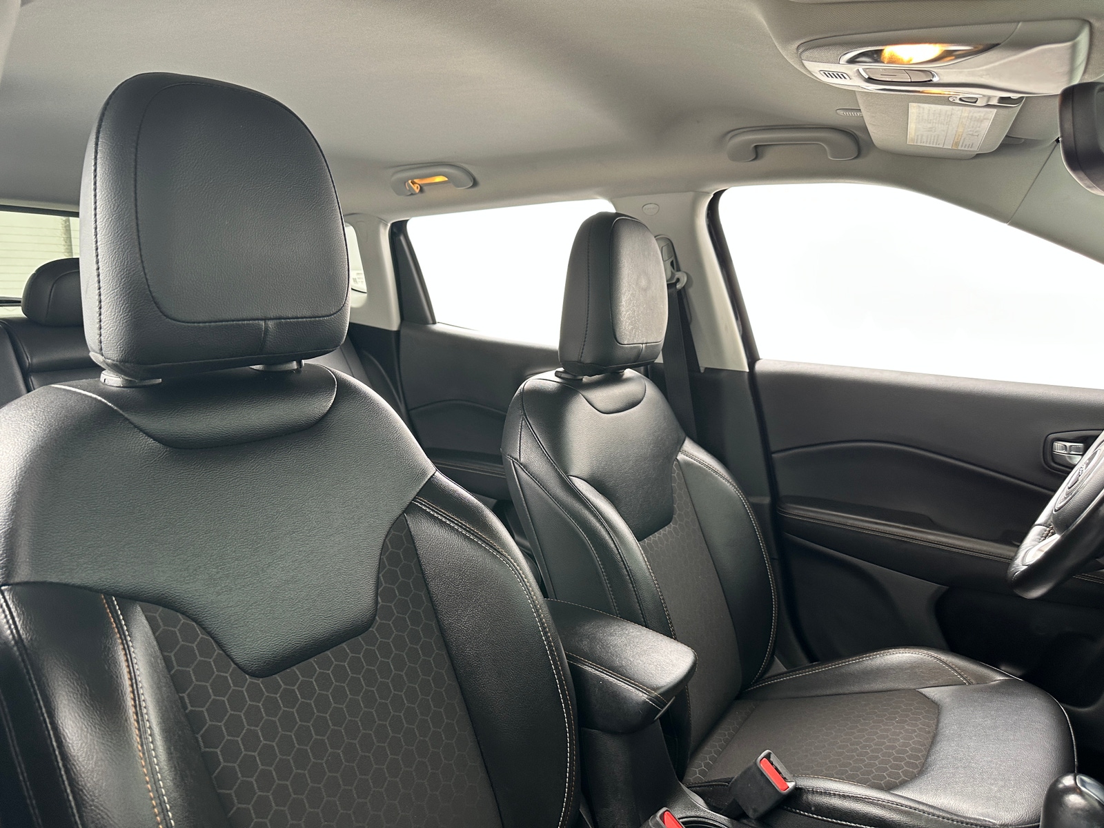 Thumbnail: 2021 Jeep Compass - 2