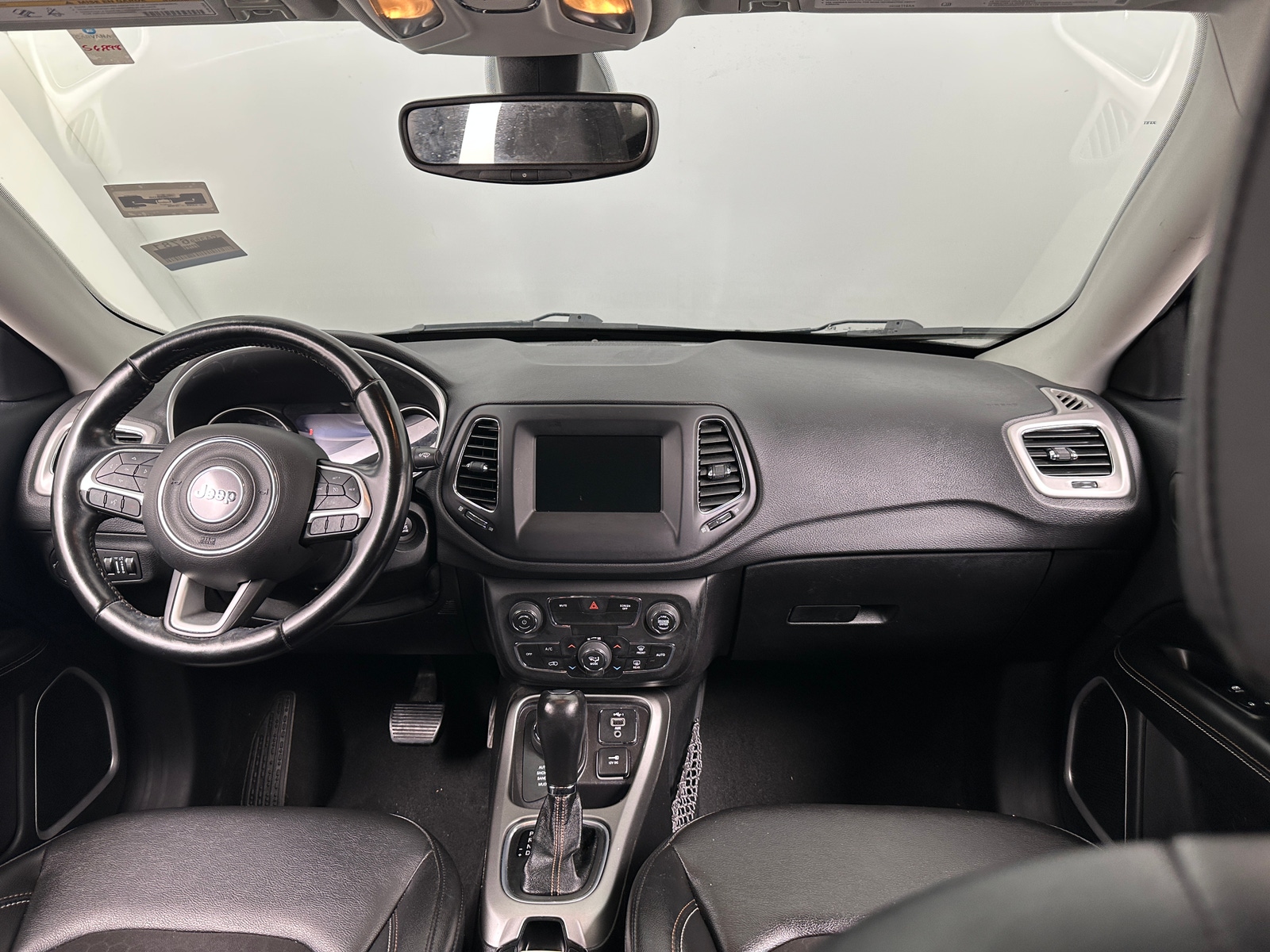 Thumbnail: 2021 Jeep Compass - 3