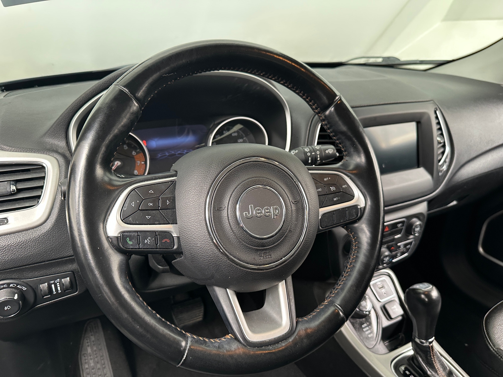 Thumbnail: 2021 Jeep Compass - 5