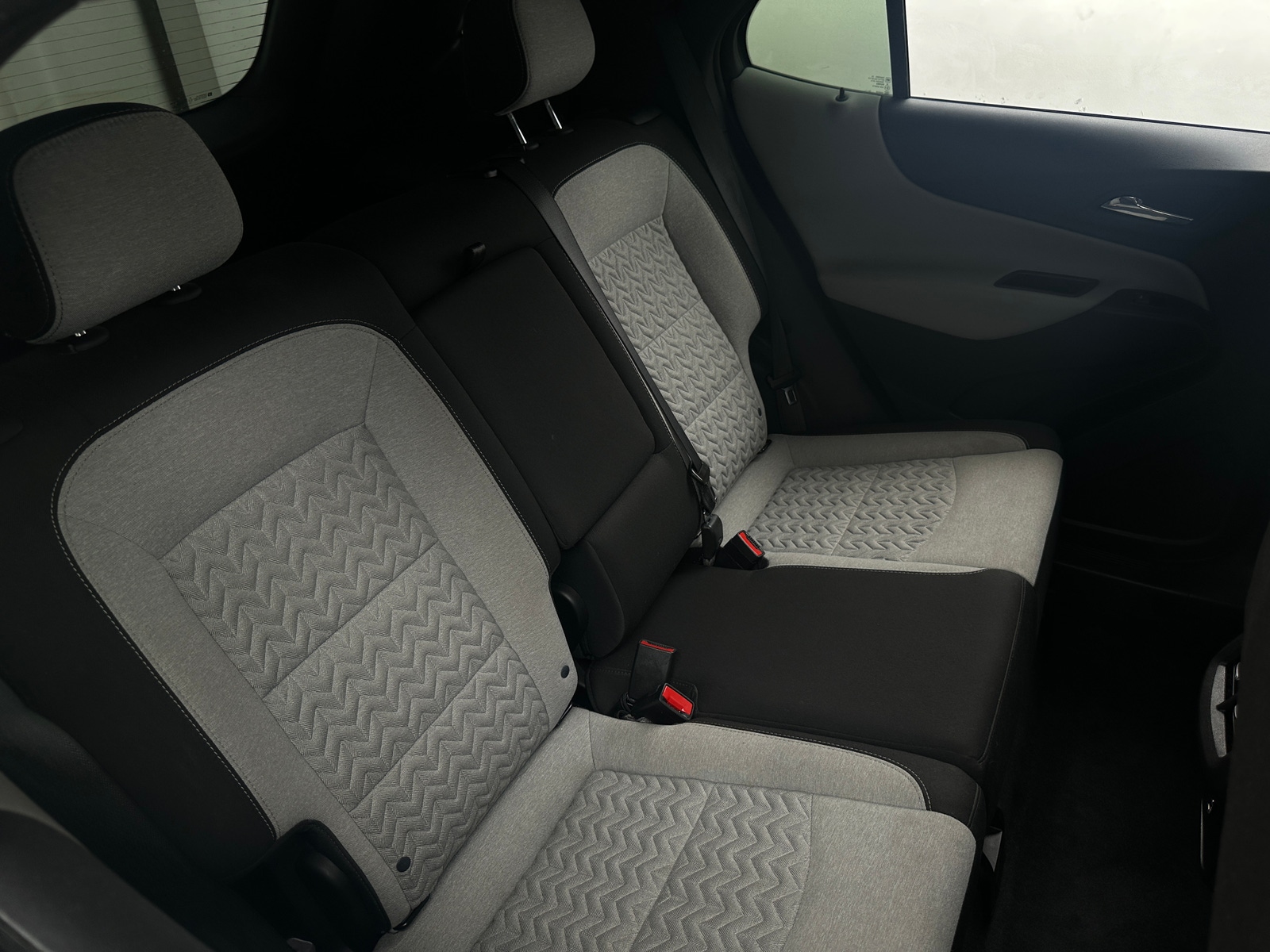 Thumbnail: 2024 Chevrolet Equinox - 6