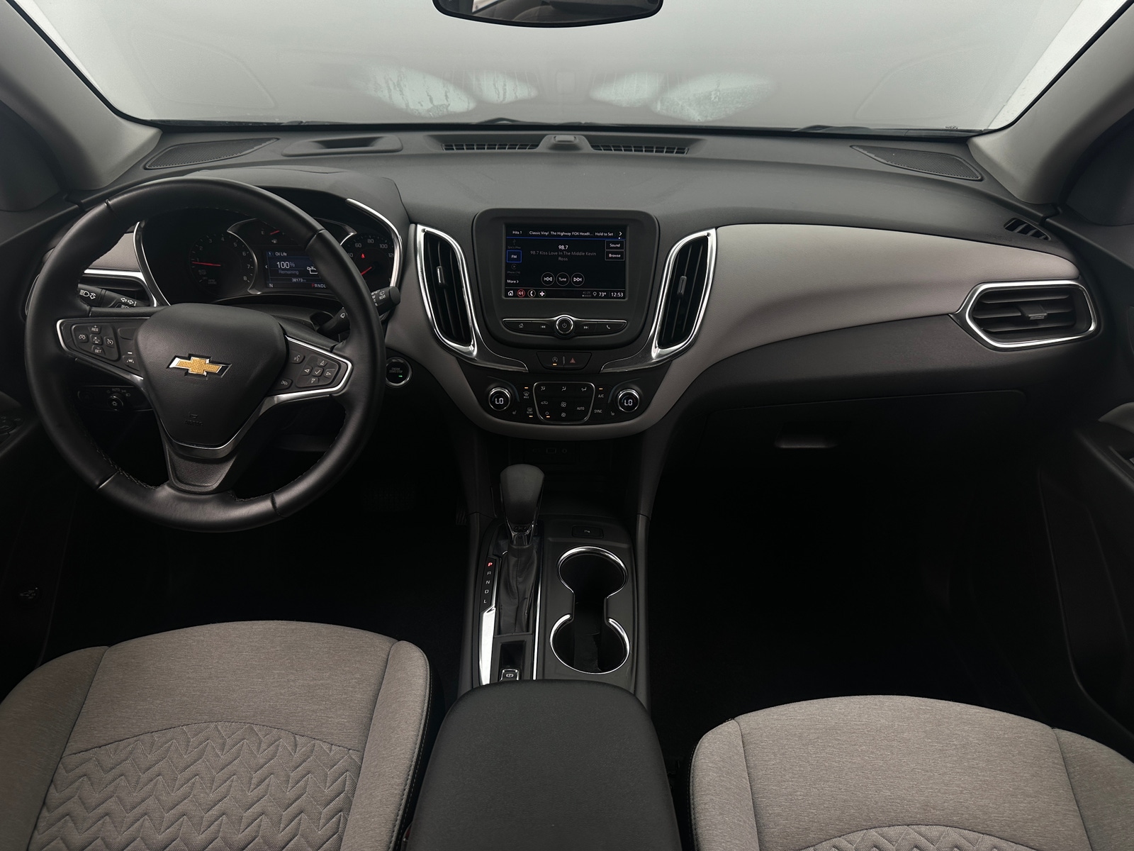 Thumbnail: 2024 Chevrolet Equinox - 3