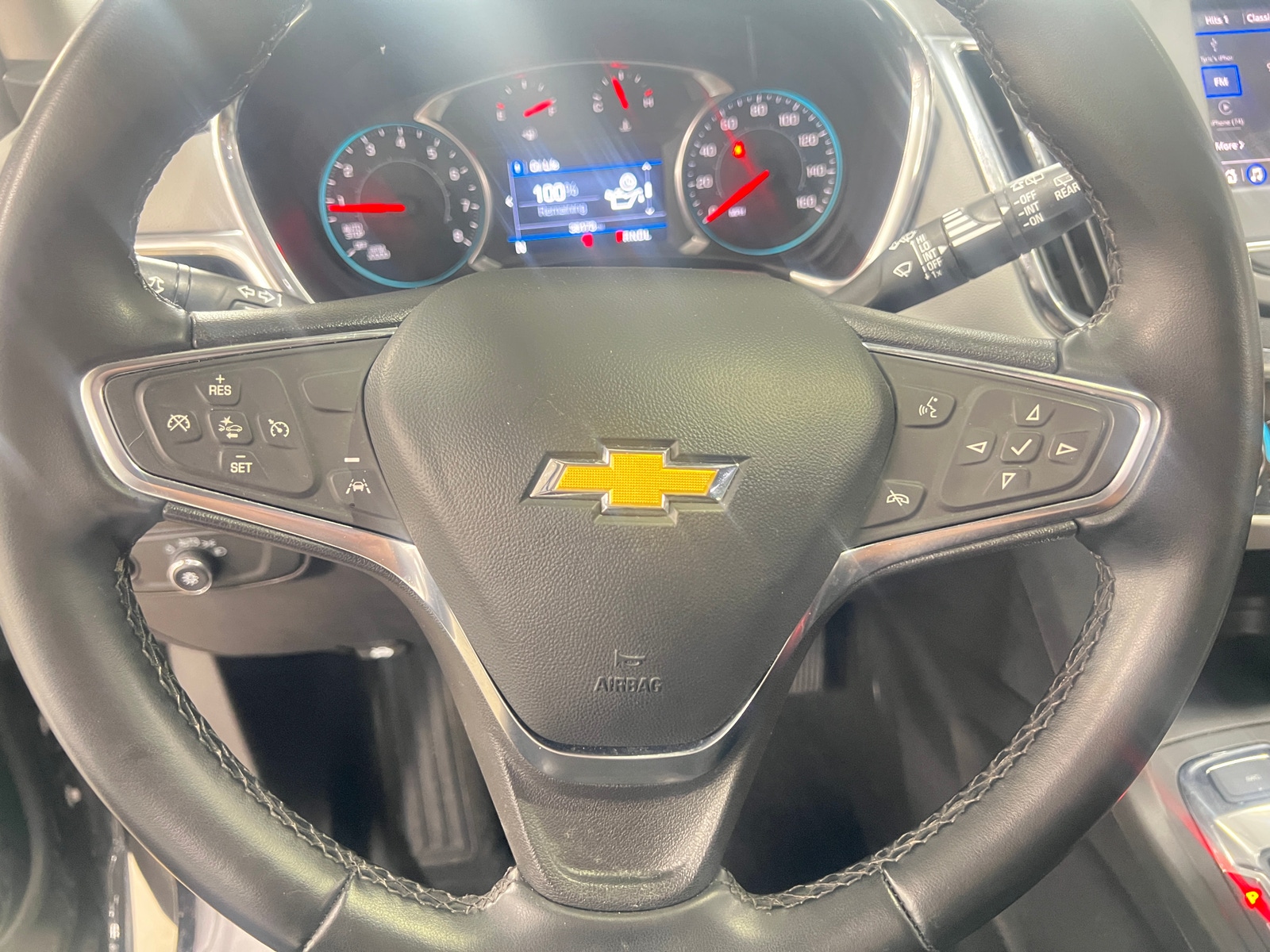 Thumbnail: 2024 Chevrolet Equinox - 5