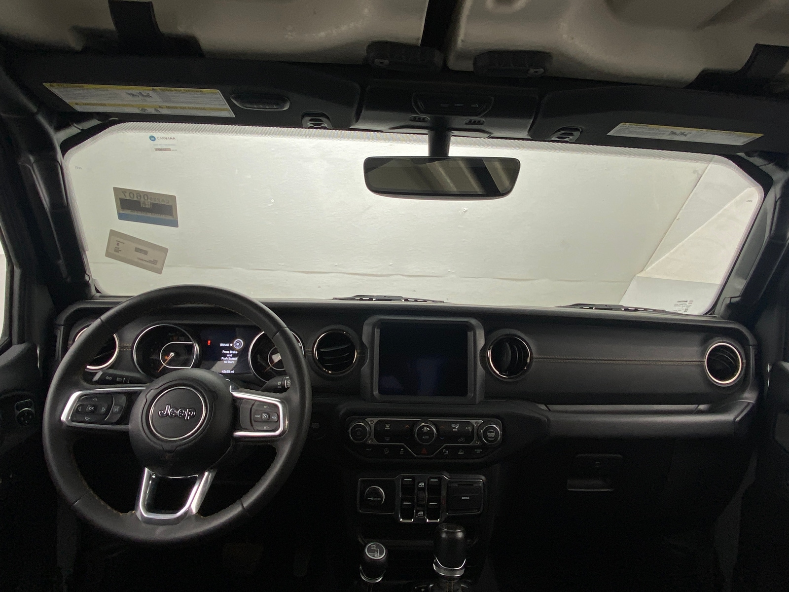 Thumbnail: 2023 Jeep Gladiator - 2