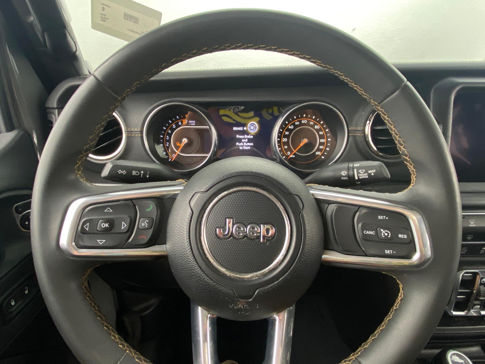 Thumbnail: 2023 Jeep Gladiator - 4