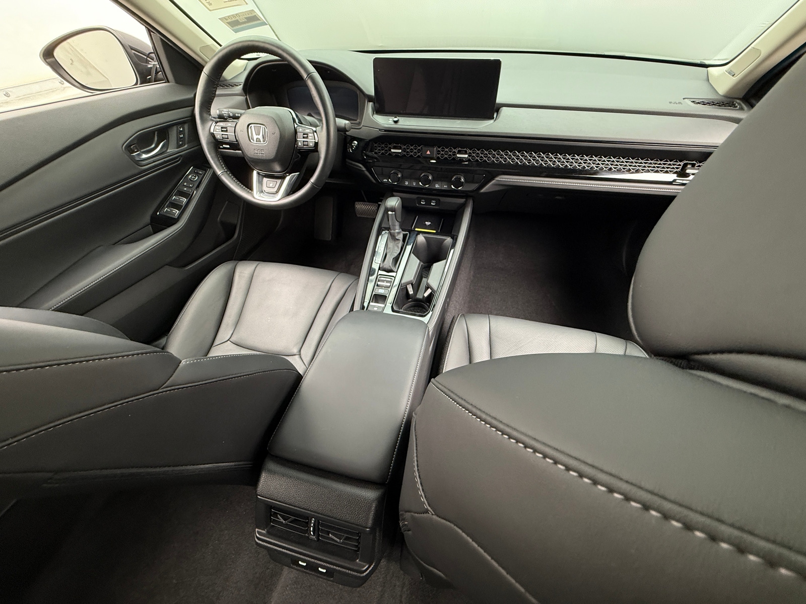 Thumbnail: 2025 Honda Accord - 2