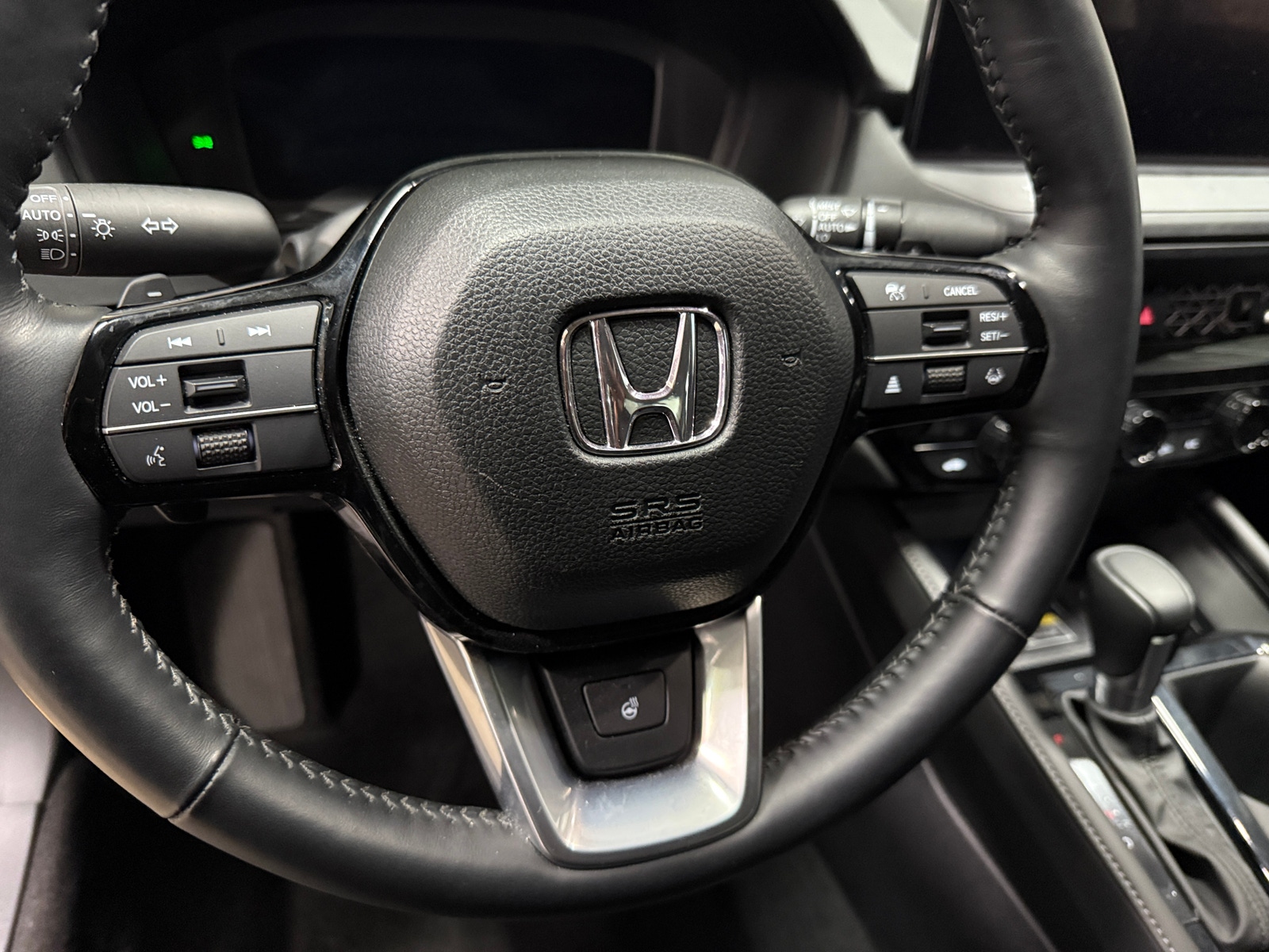 Thumbnail: 2025 Honda Accord - 4