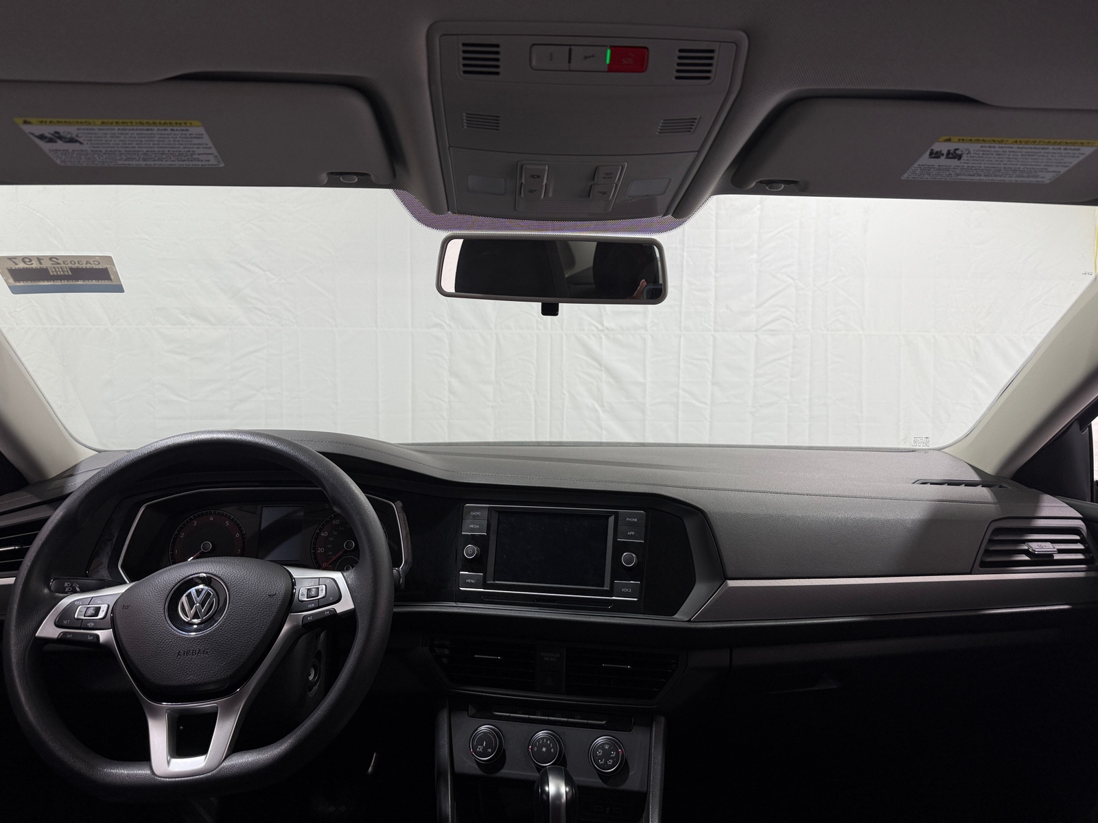 Thumbnail: 2020 Volkswagen Jetta - 3
