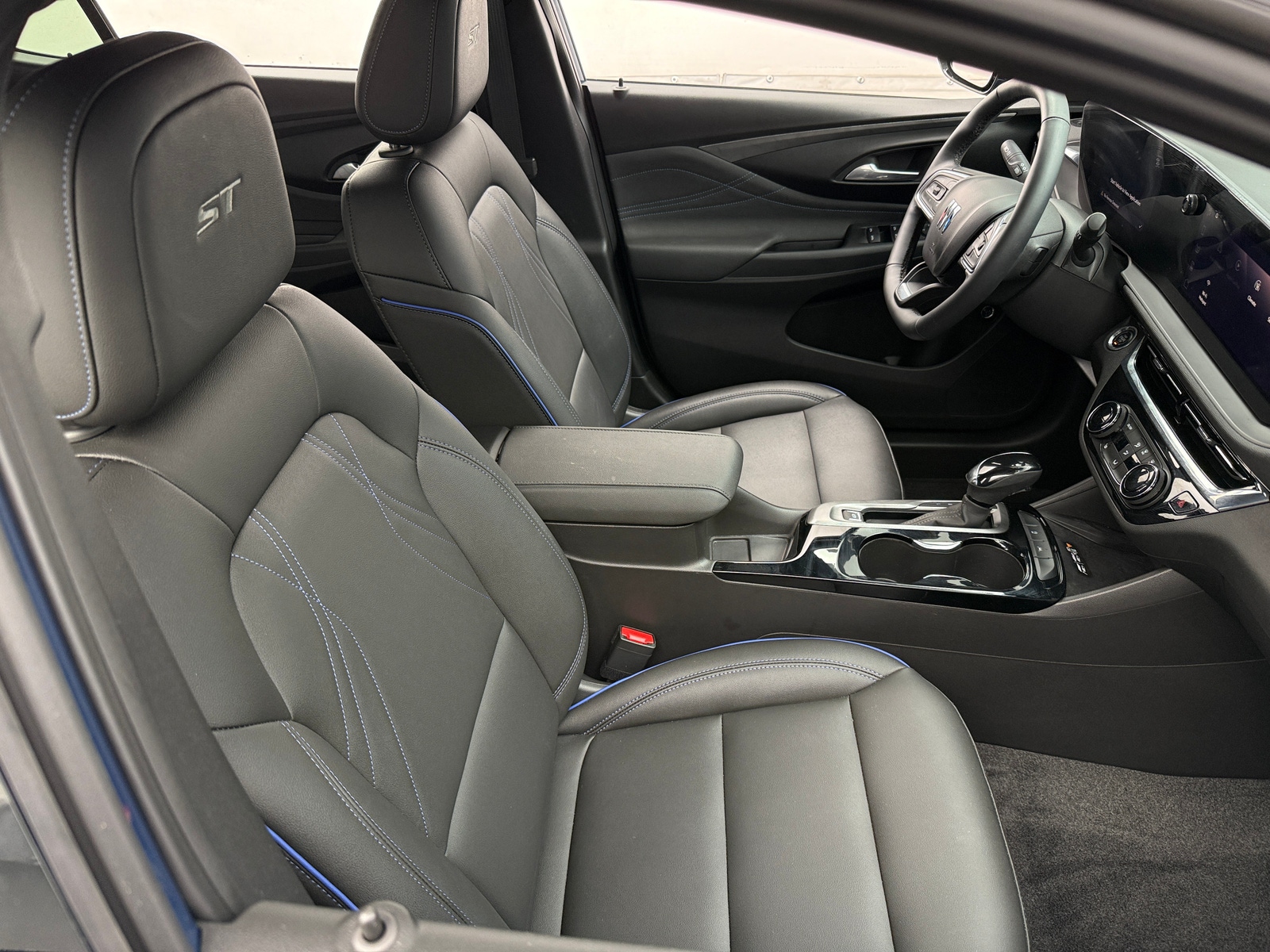 Thumbnail: 2024 Buick Envista - 2