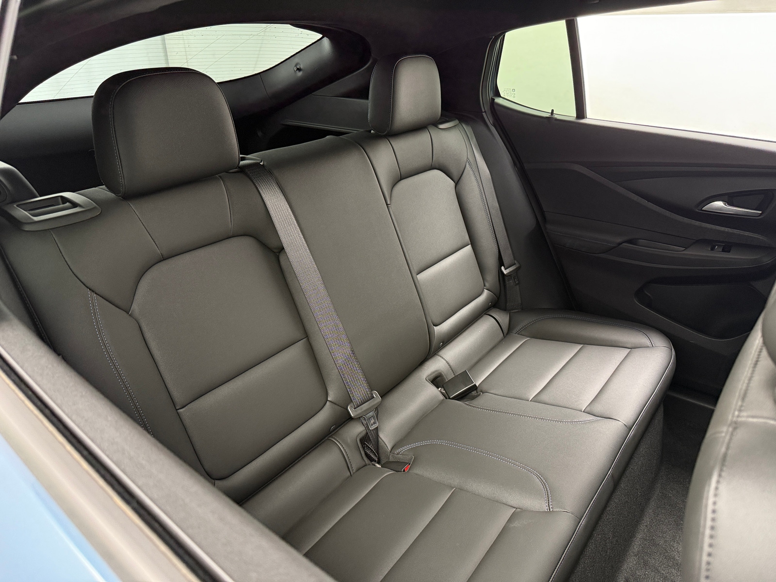 Thumbnail: 2024 Buick Envista - 6