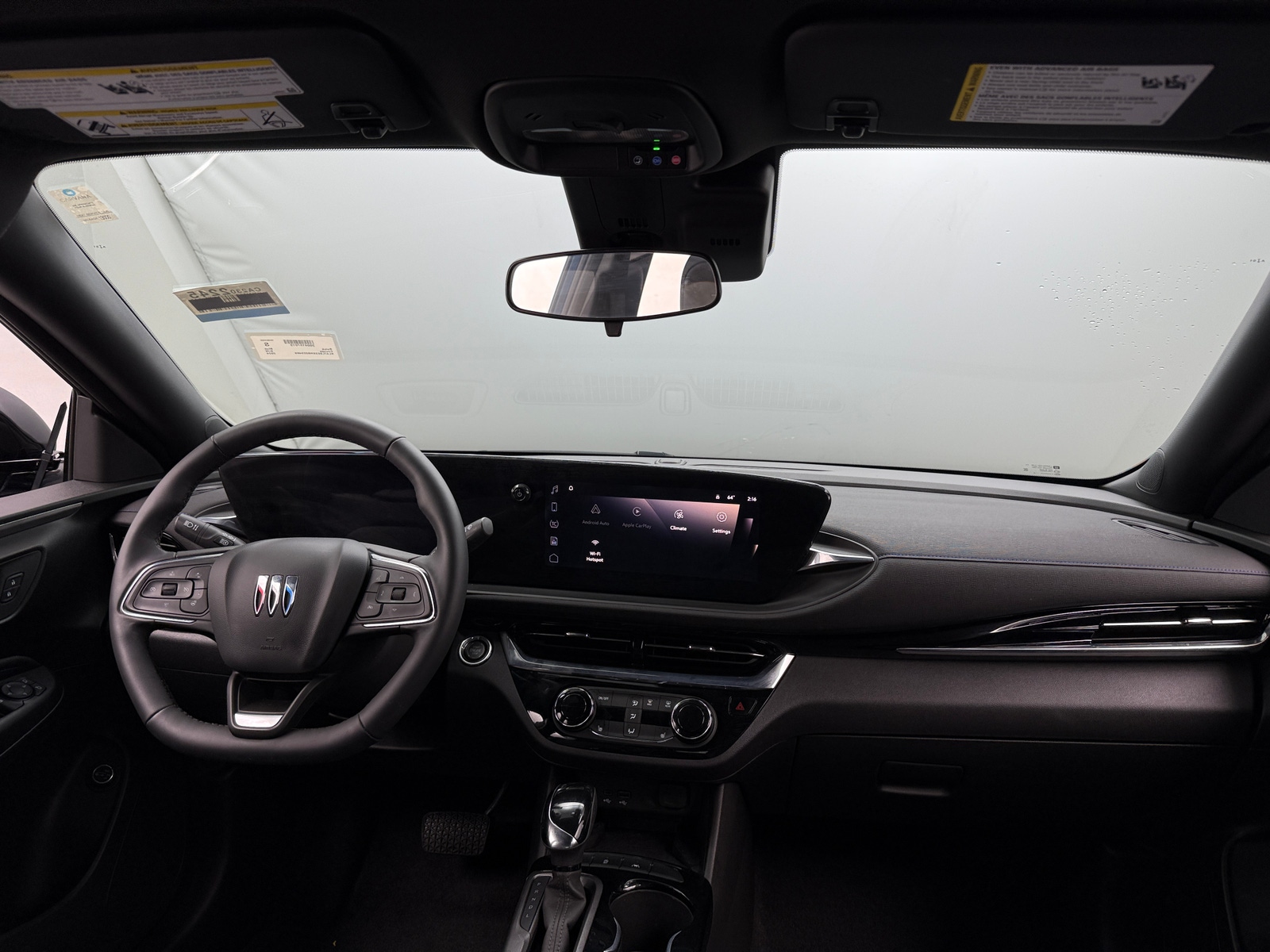 Thumbnail: 2024 Buick Envista - 3