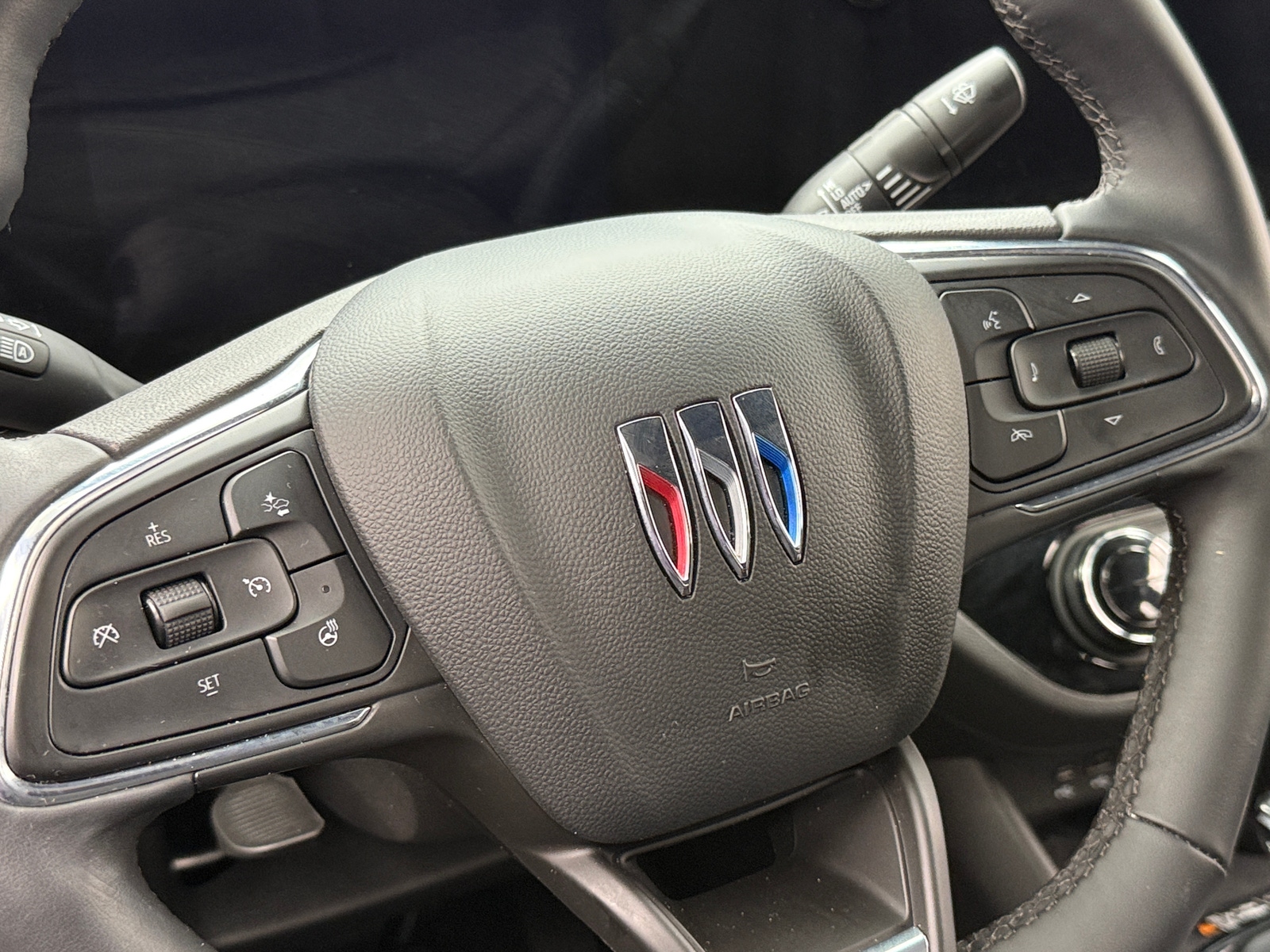 Thumbnail: 2024 Buick Envista - 5