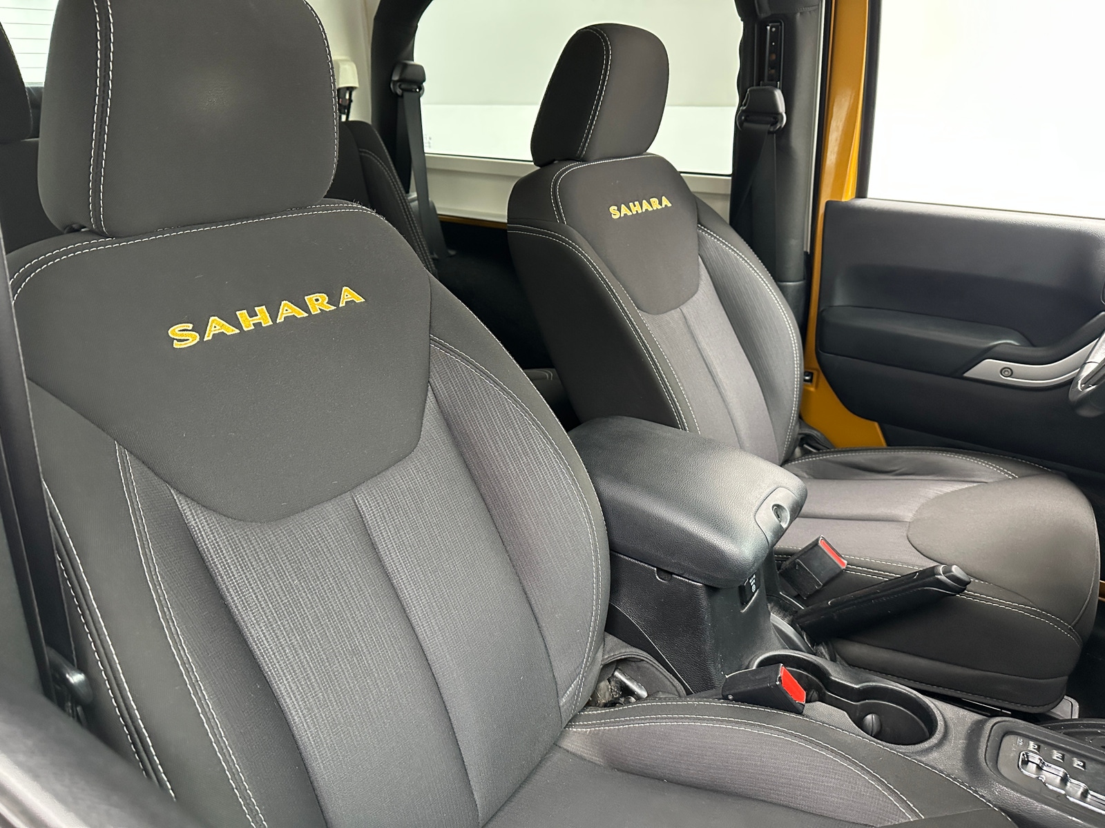 Thumbnail: 2014 Jeep Wrangler - 2