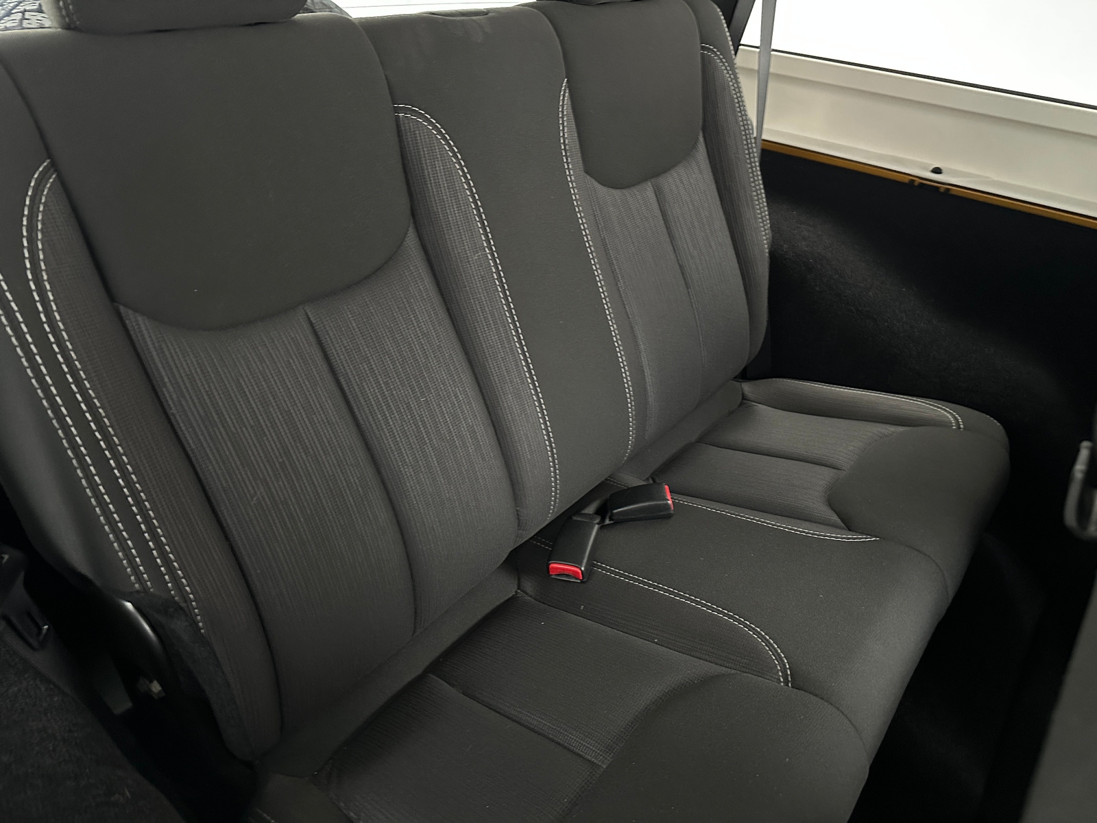 Thumbnail: 2014 Jeep Wrangler - 6