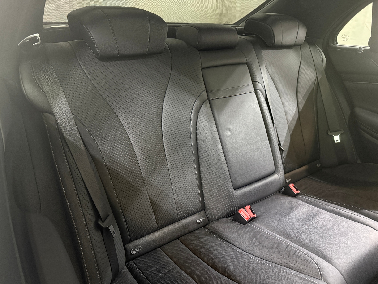 Thumbnail: 2019 Mercedes-Benz S-Class - 5