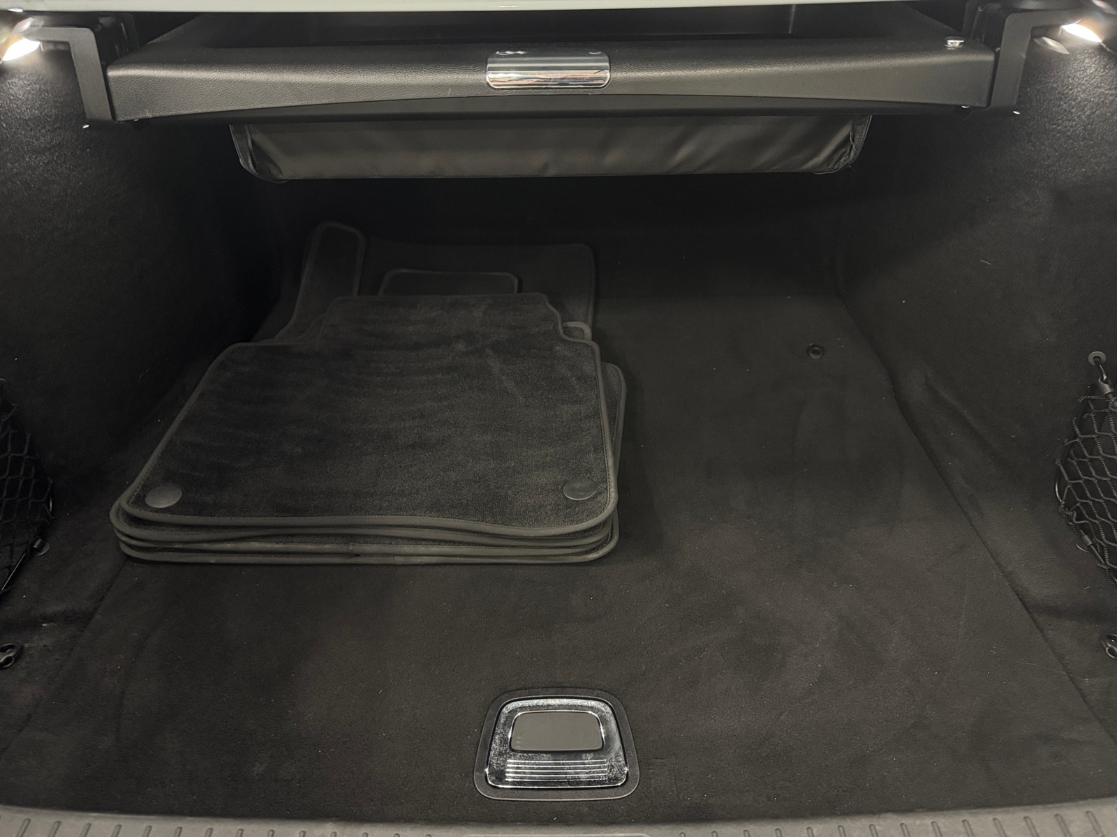 Thumbnail: 2019 Mercedes-Benz S-Class - 6