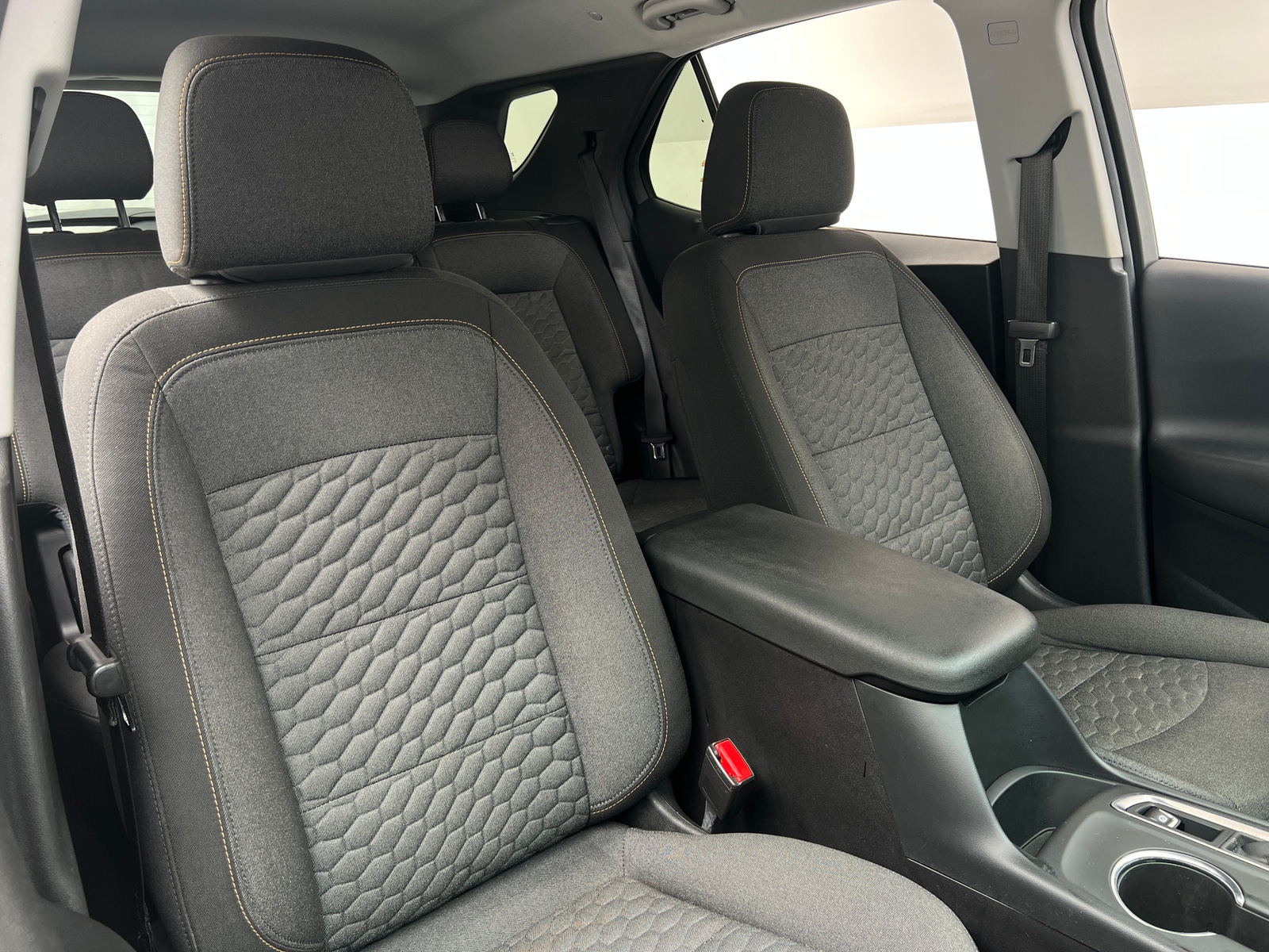 Thumbnail: 2021 Chevrolet Equinox - 2