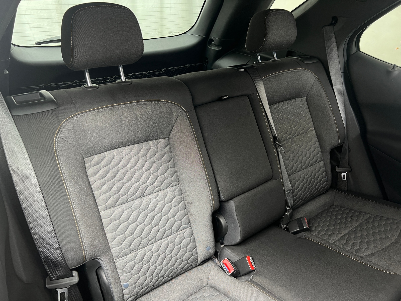 Thumbnail: 2021 Chevrolet Equinox - 6