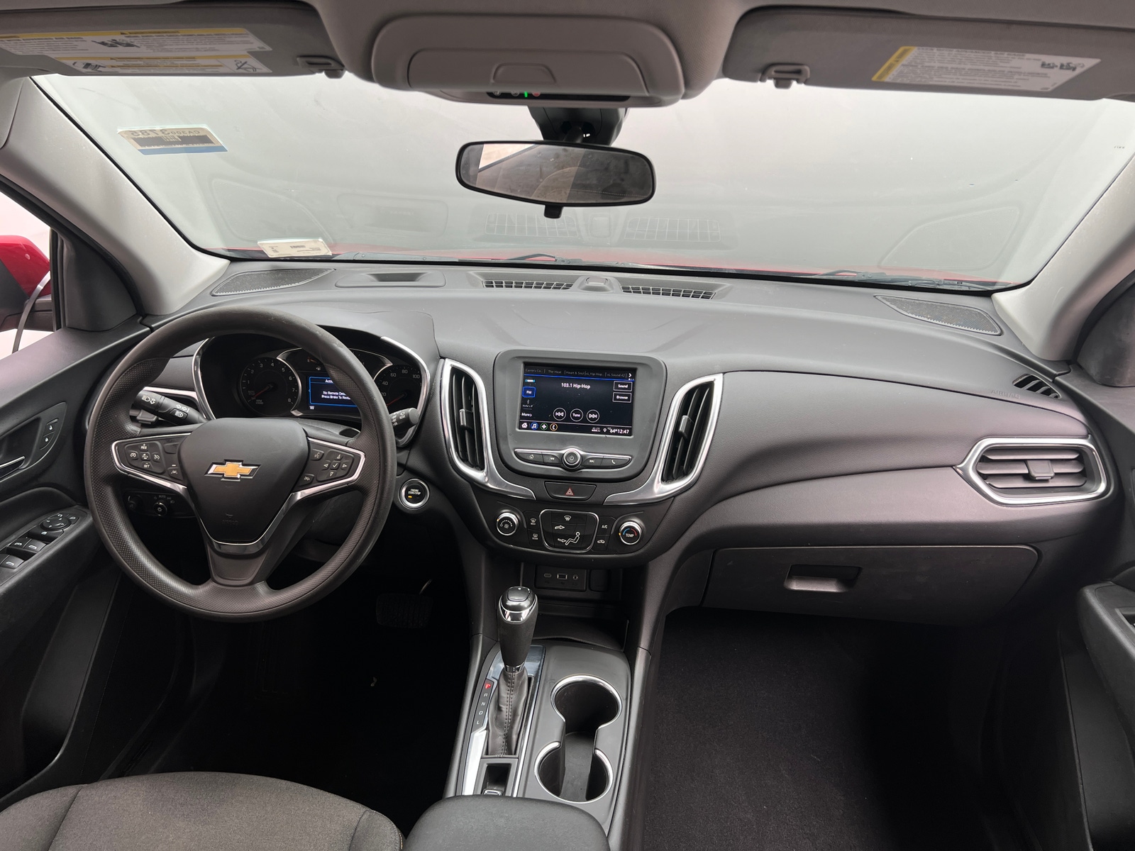 Thumbnail: 2021 Chevrolet Equinox - 3
