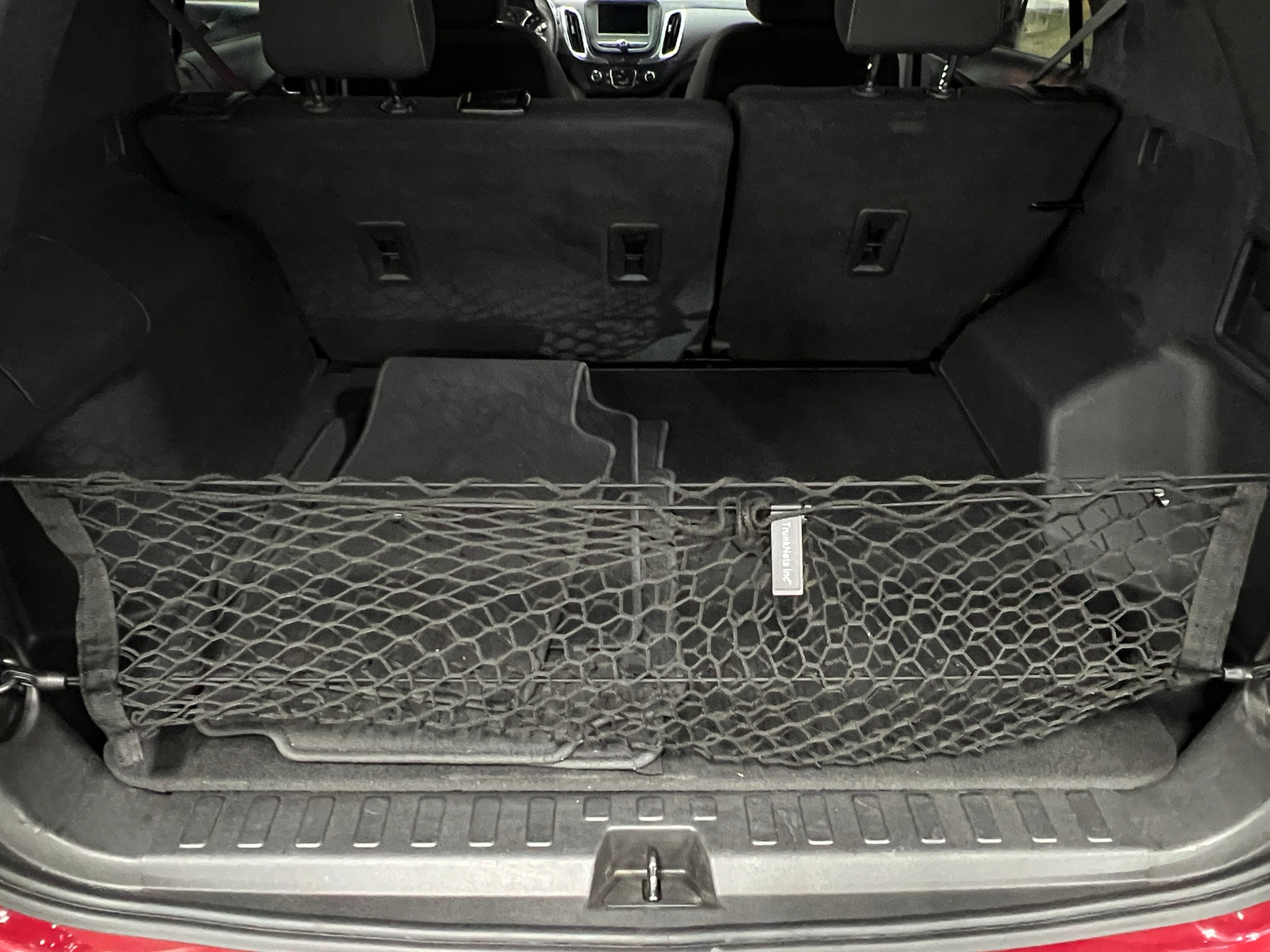 Thumbnail: 2021 Chevrolet Equinox - 7